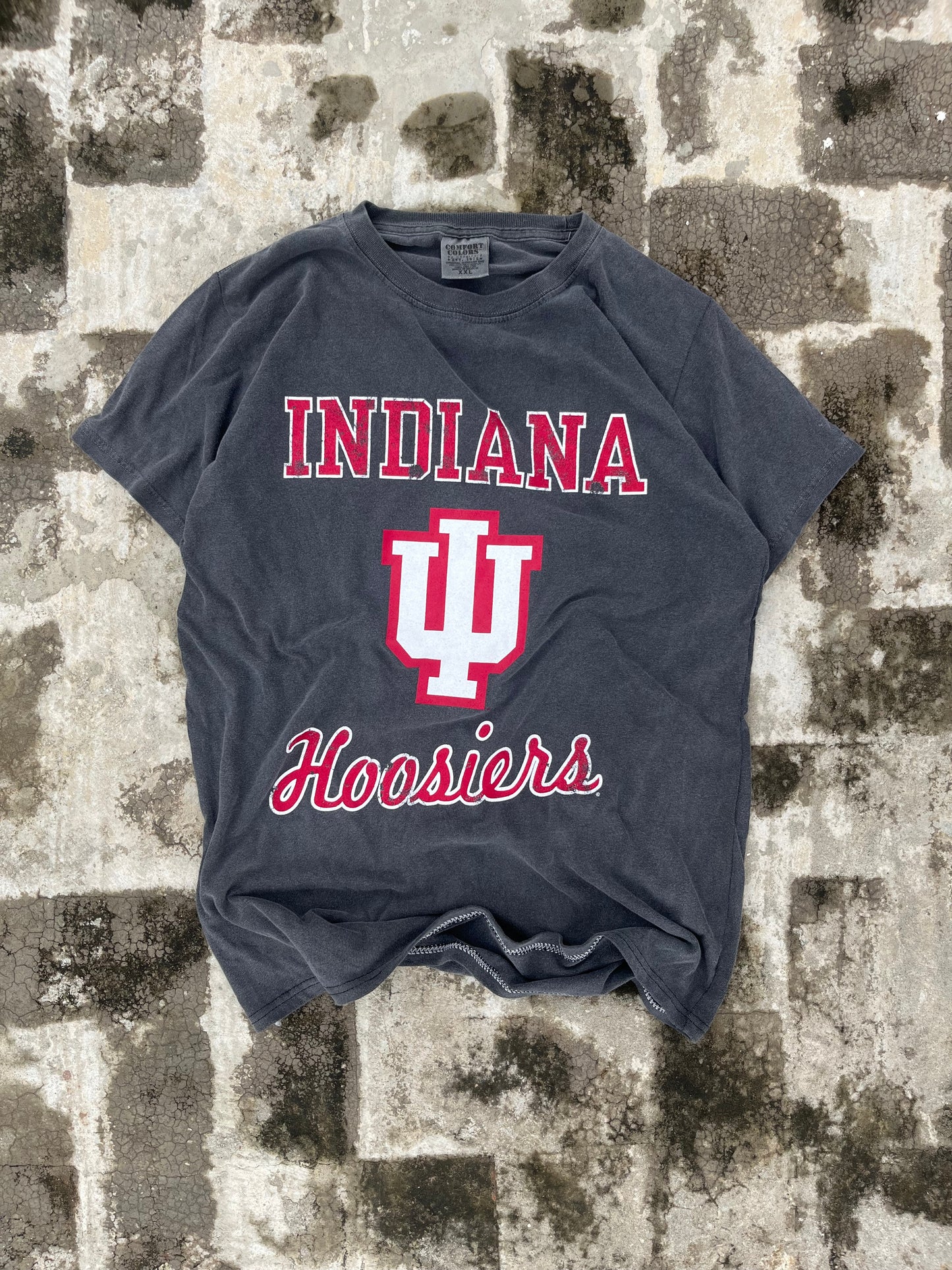 Vintage Indiana Hoosiers Tee (L)