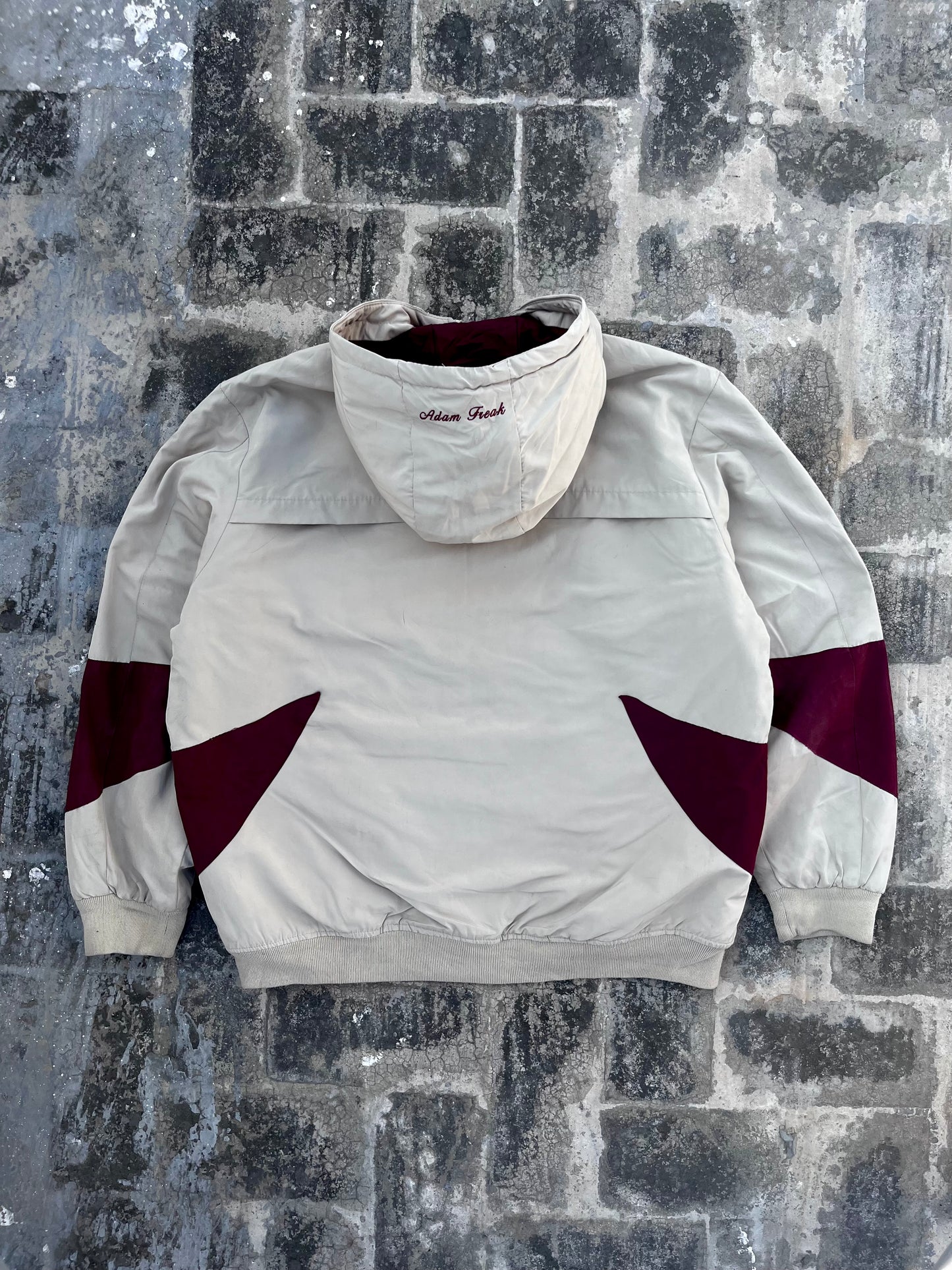 Adam Freak Vintage Jacket (M/L)