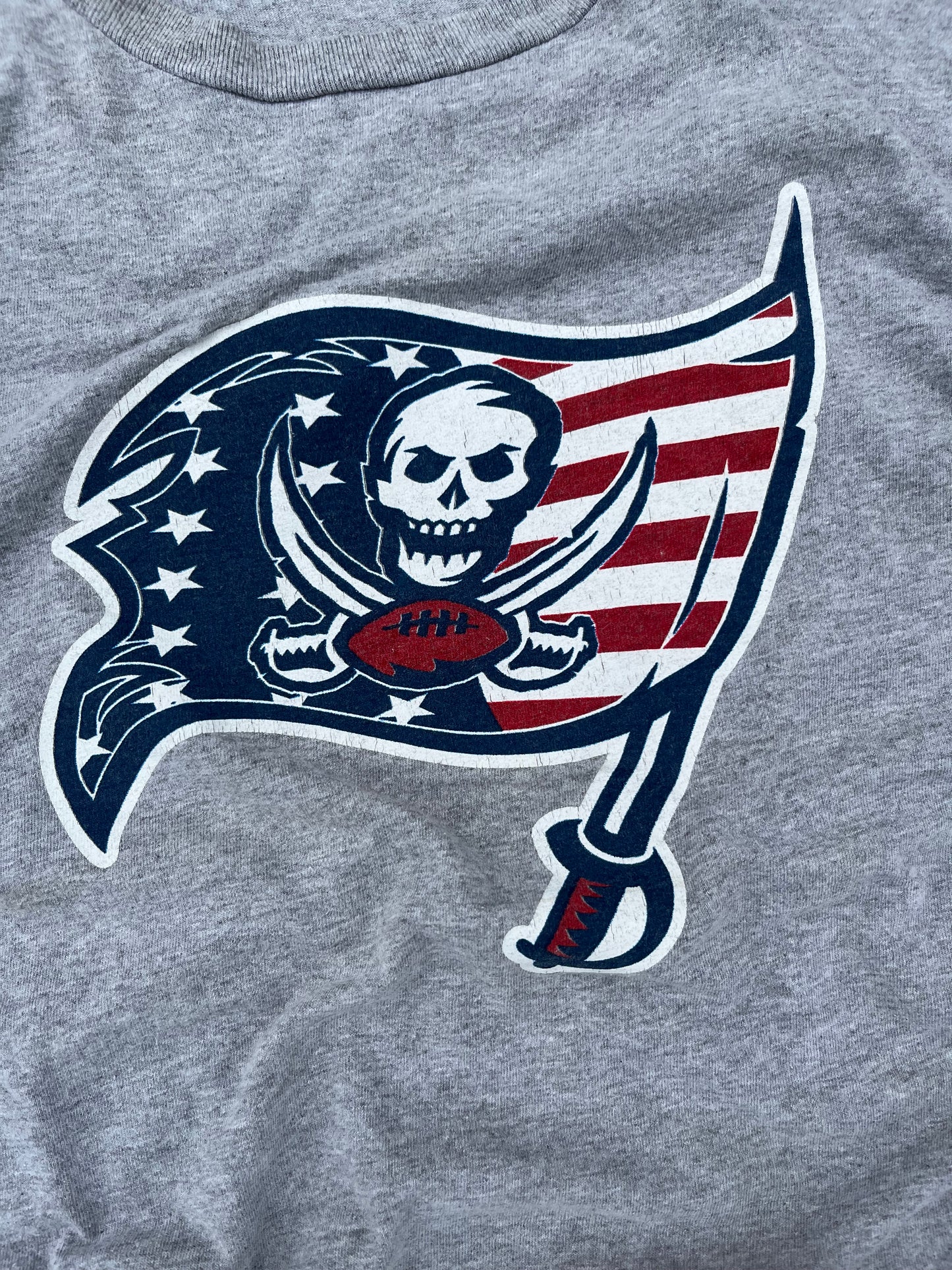 Vintage NFL Buccaneers Tee (L)