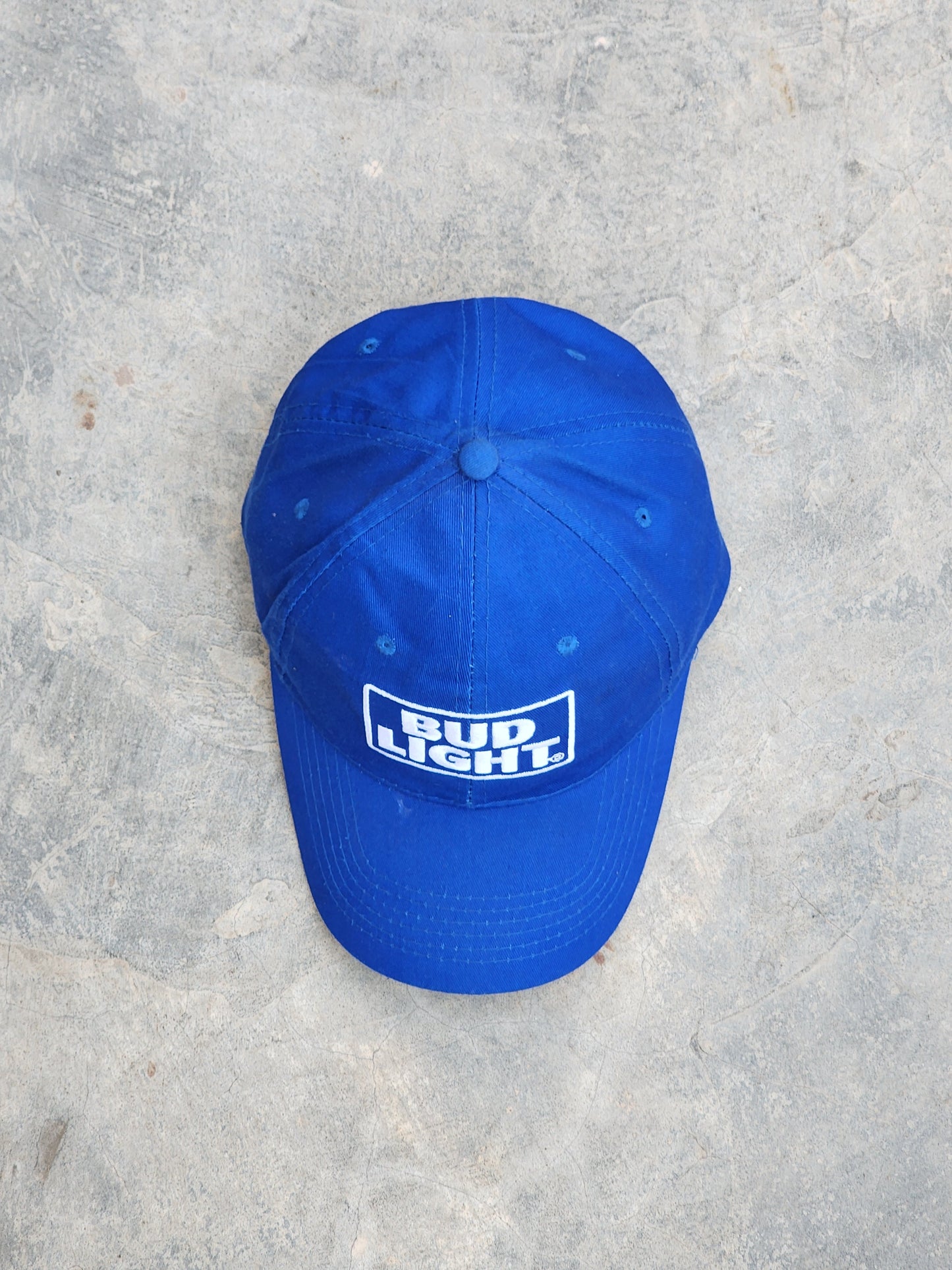 Vintage Bud Light Beer Cap