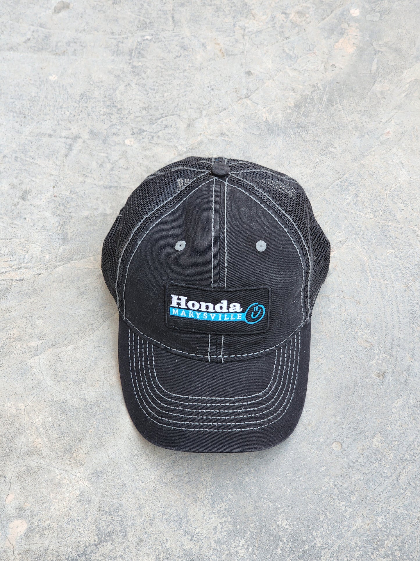 Honda Nashville Trucker Hat