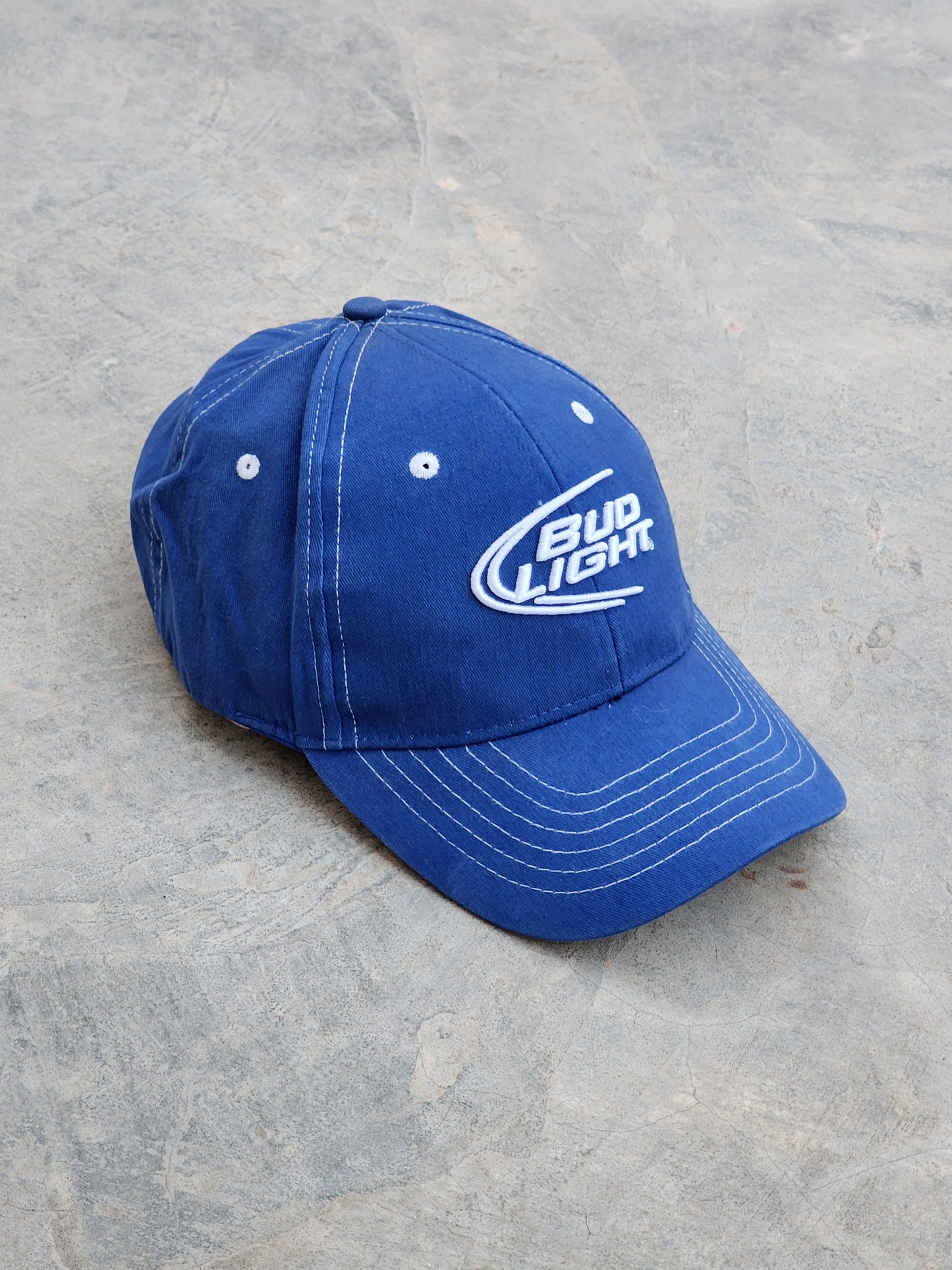 Vintage Bud Light Cap