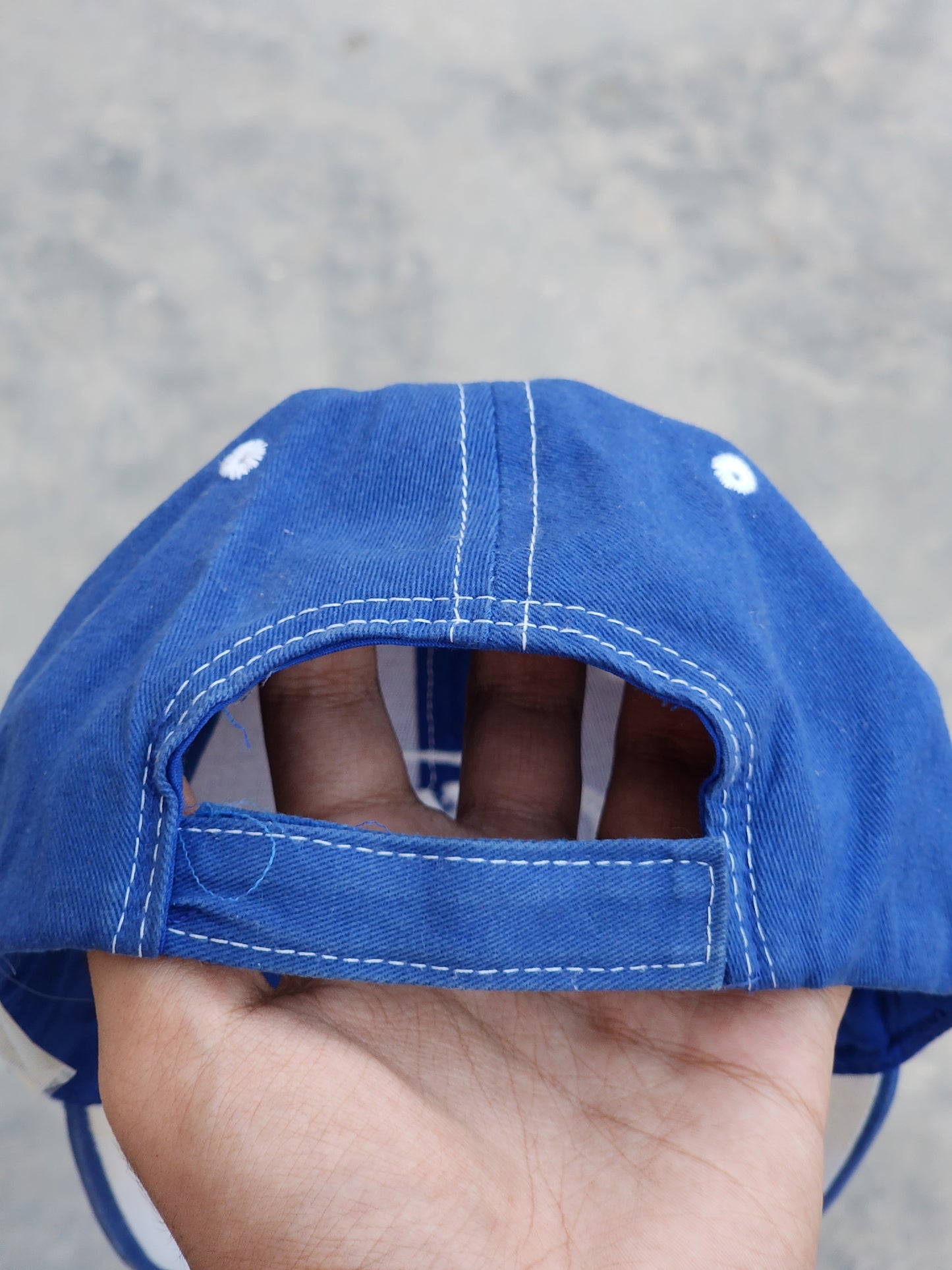 Vintage Bud Light Cap