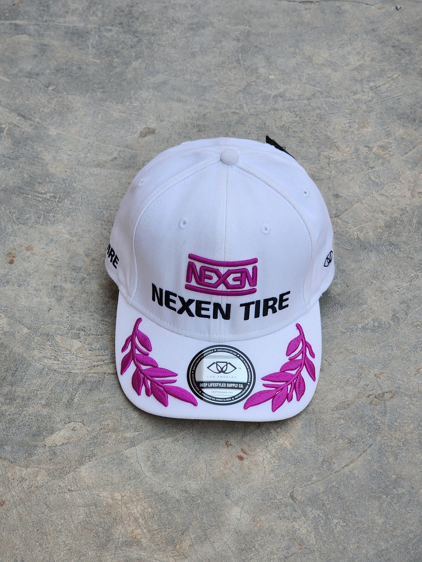 Nexen Tire Cap (New and Tagged)
