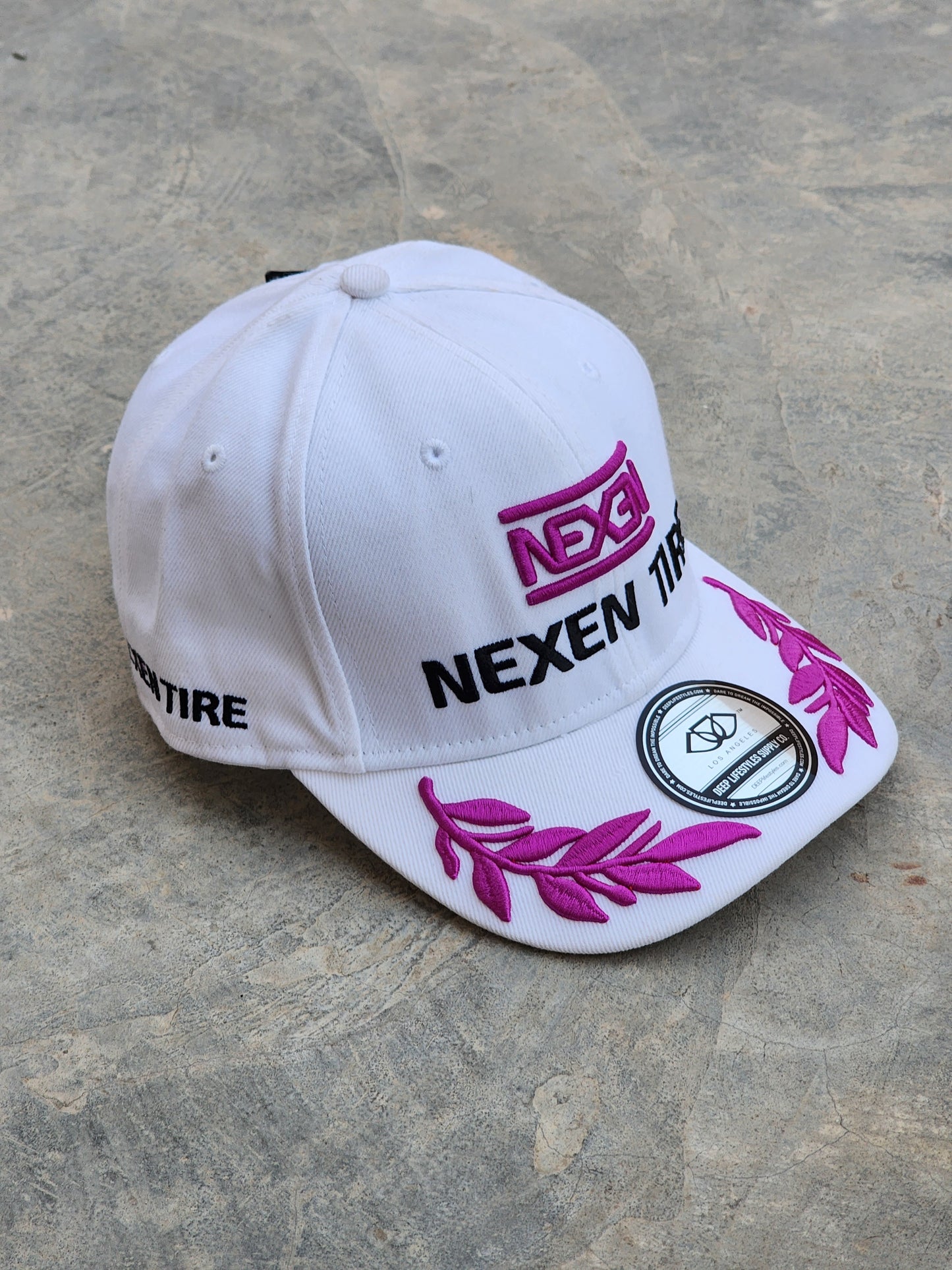 Nexen Tire Cap (New and Tagged)