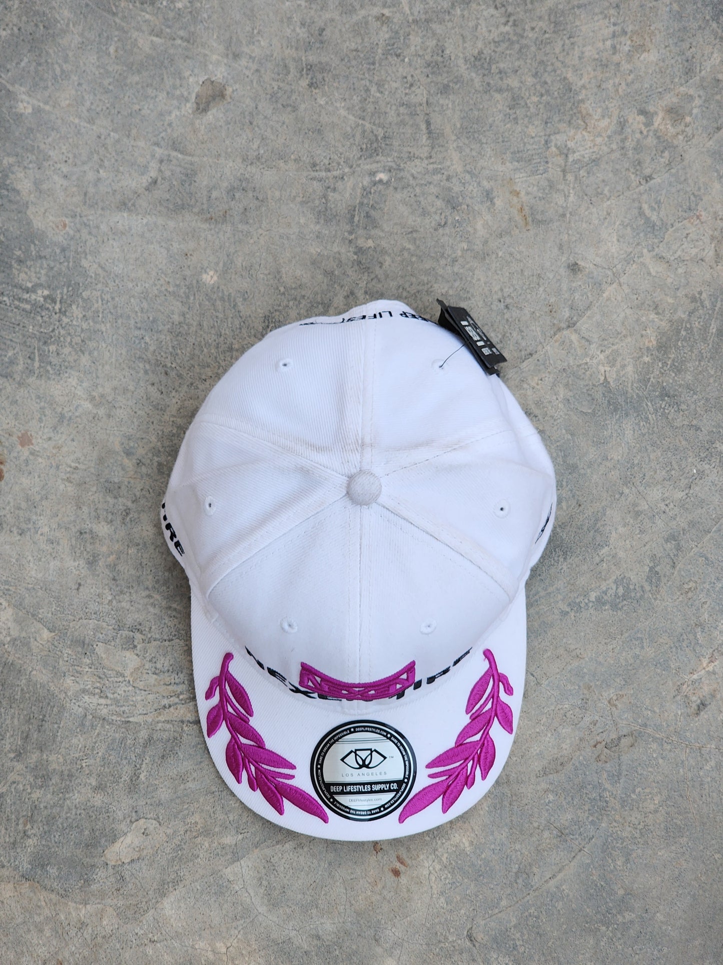 Nexen Tire Cap (New and Tagged)
