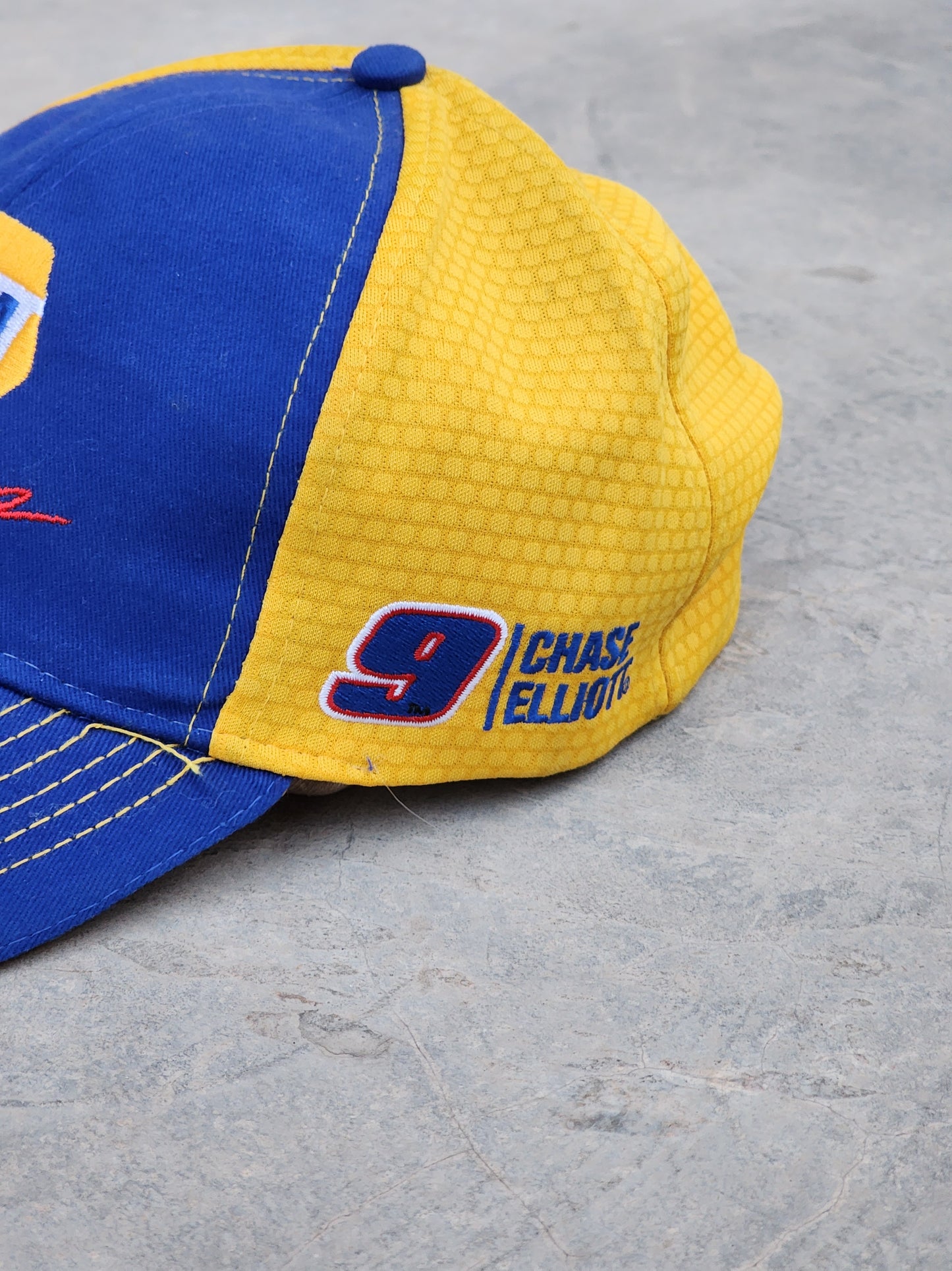 Napa Racing Cap