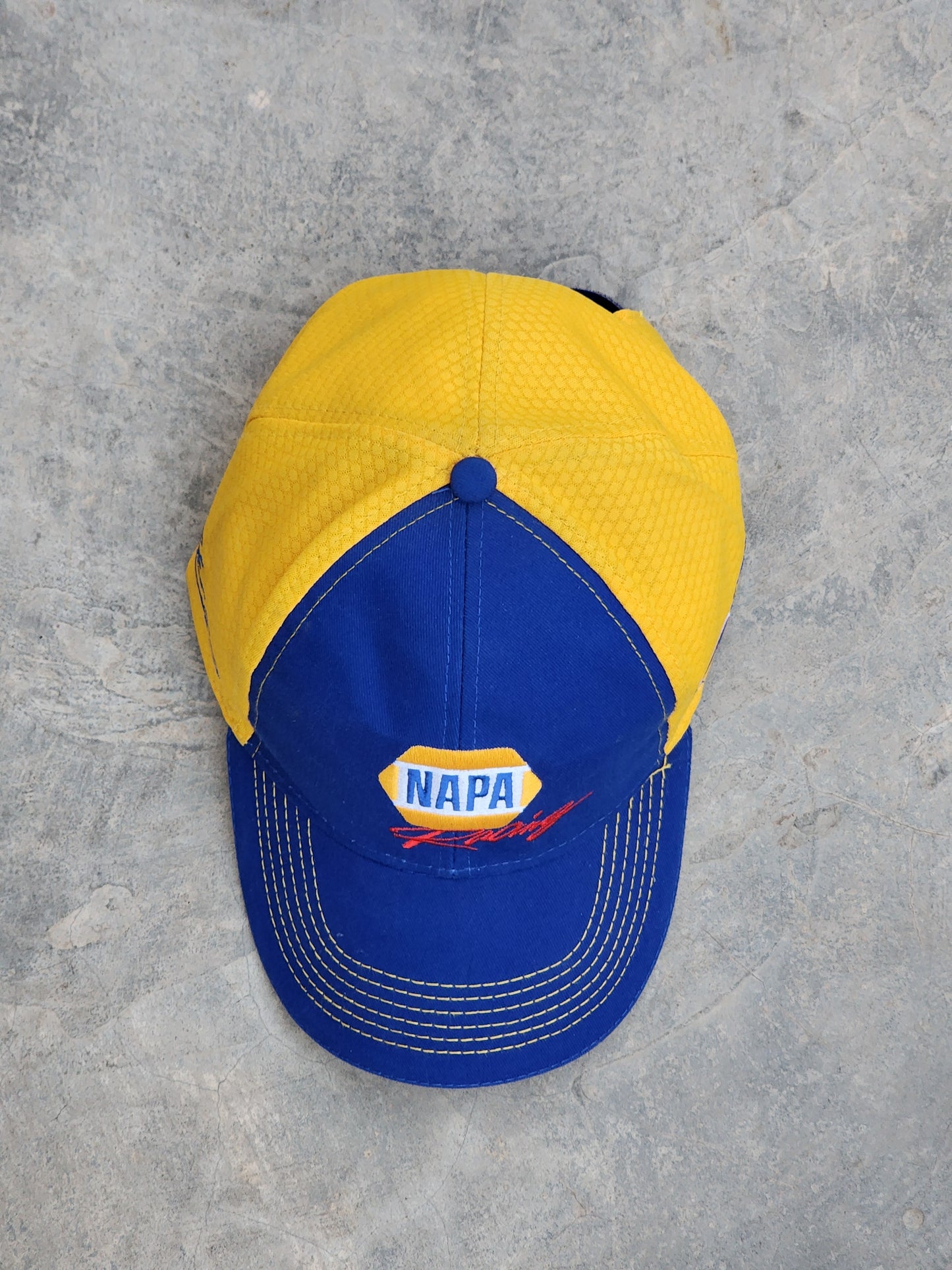 Napa Racing Cap