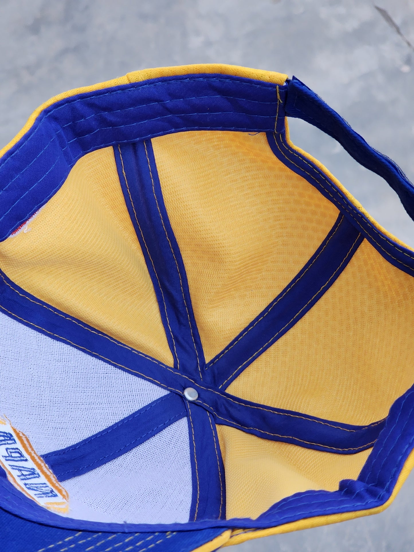 Napa Racing Cap