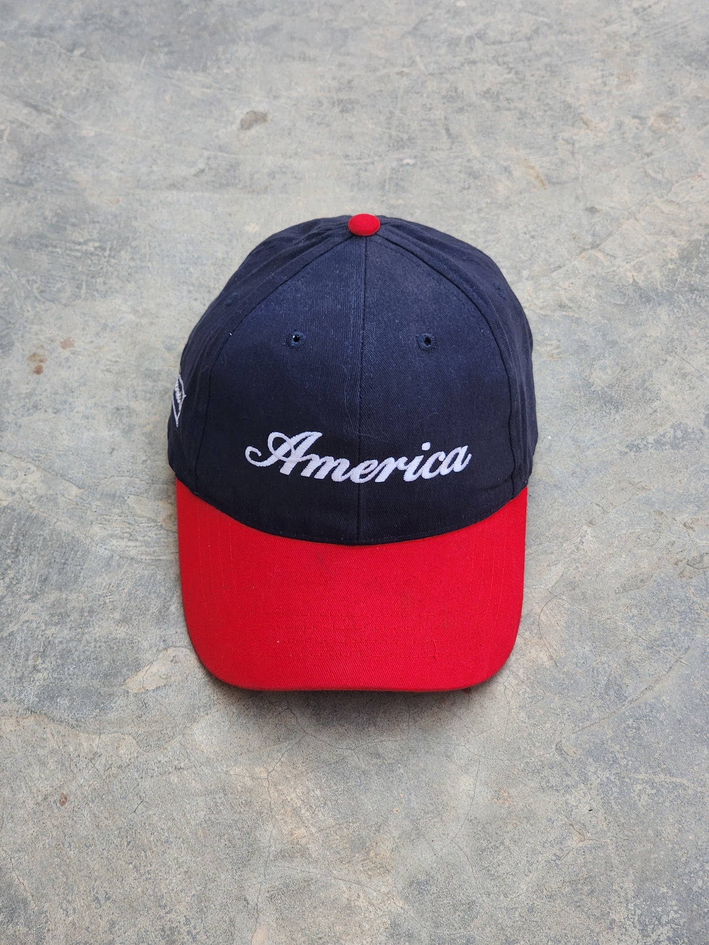 Budweiser America Cap