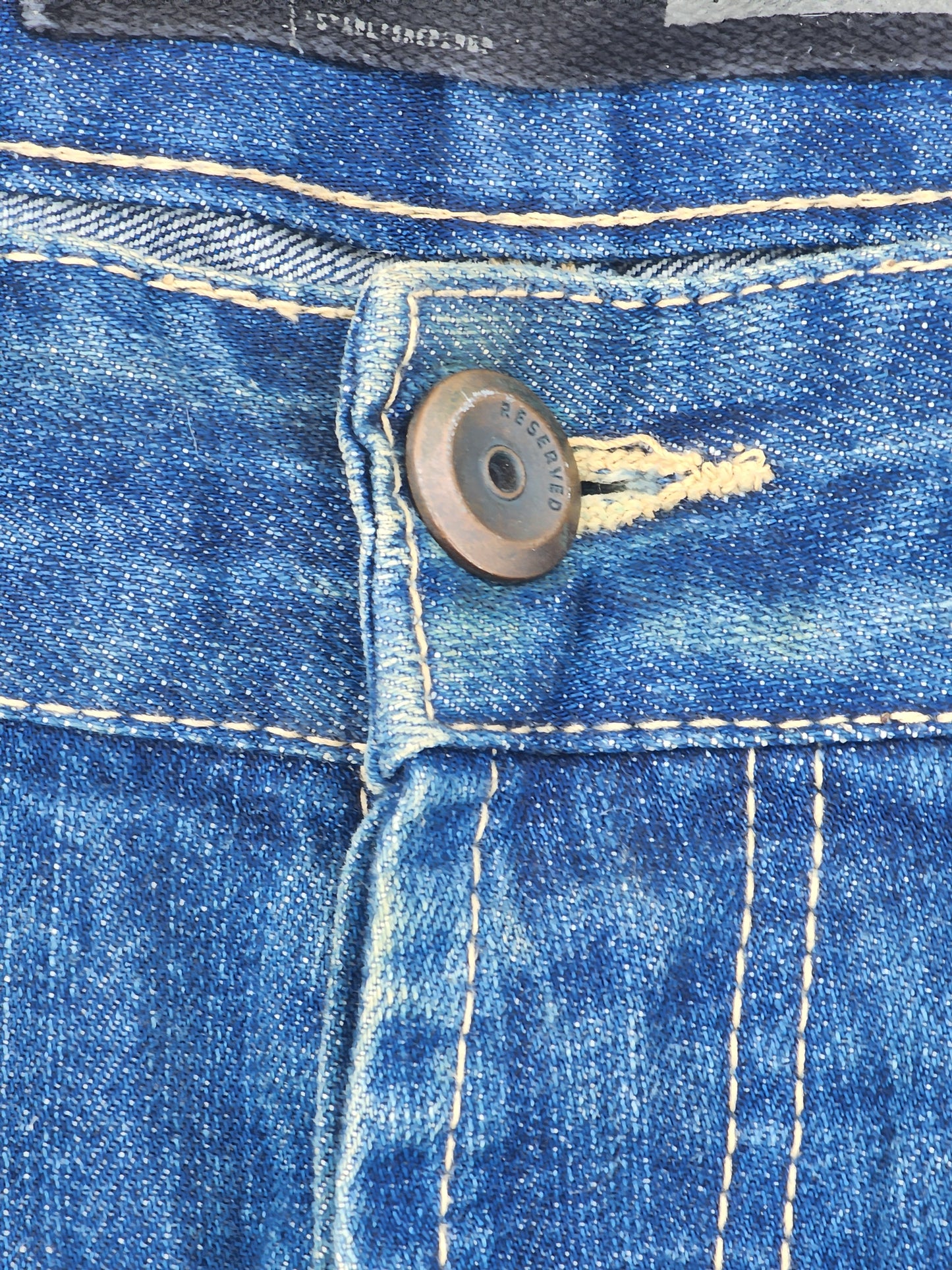 Reserved Denim Jorts (39)