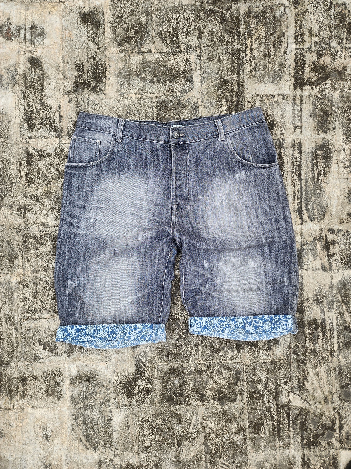 F&F baggy Jorts (40)