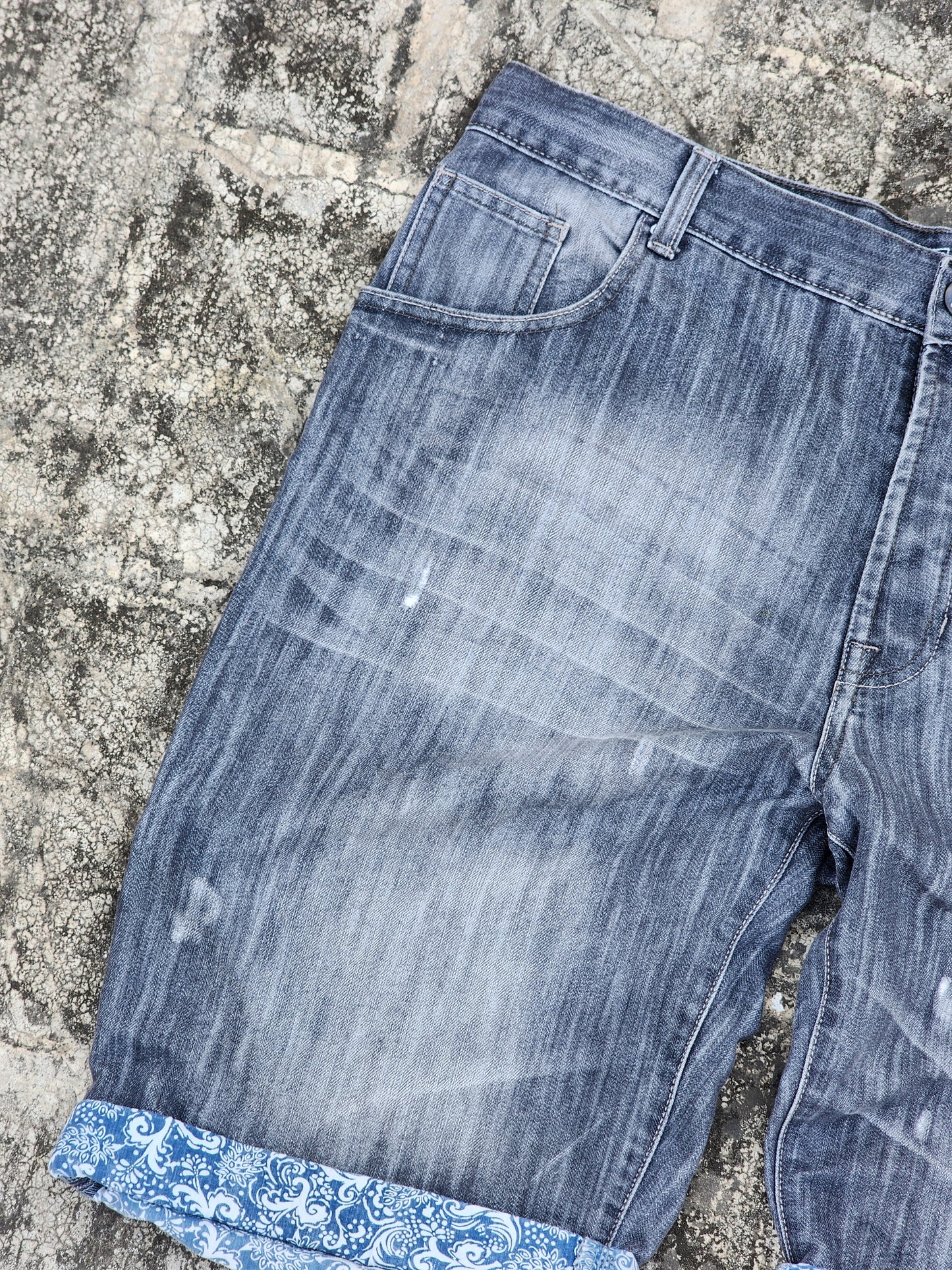 F&F baggy Jorts (40)