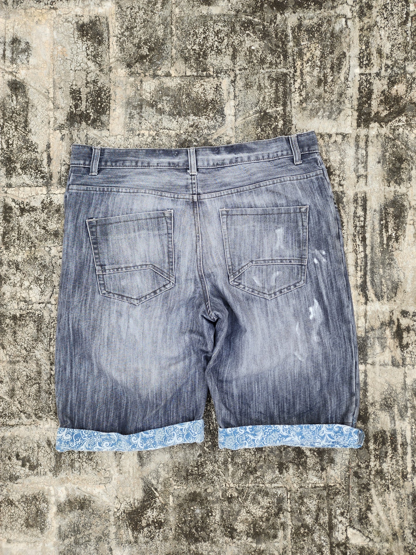 F&F baggy Jorts (40)