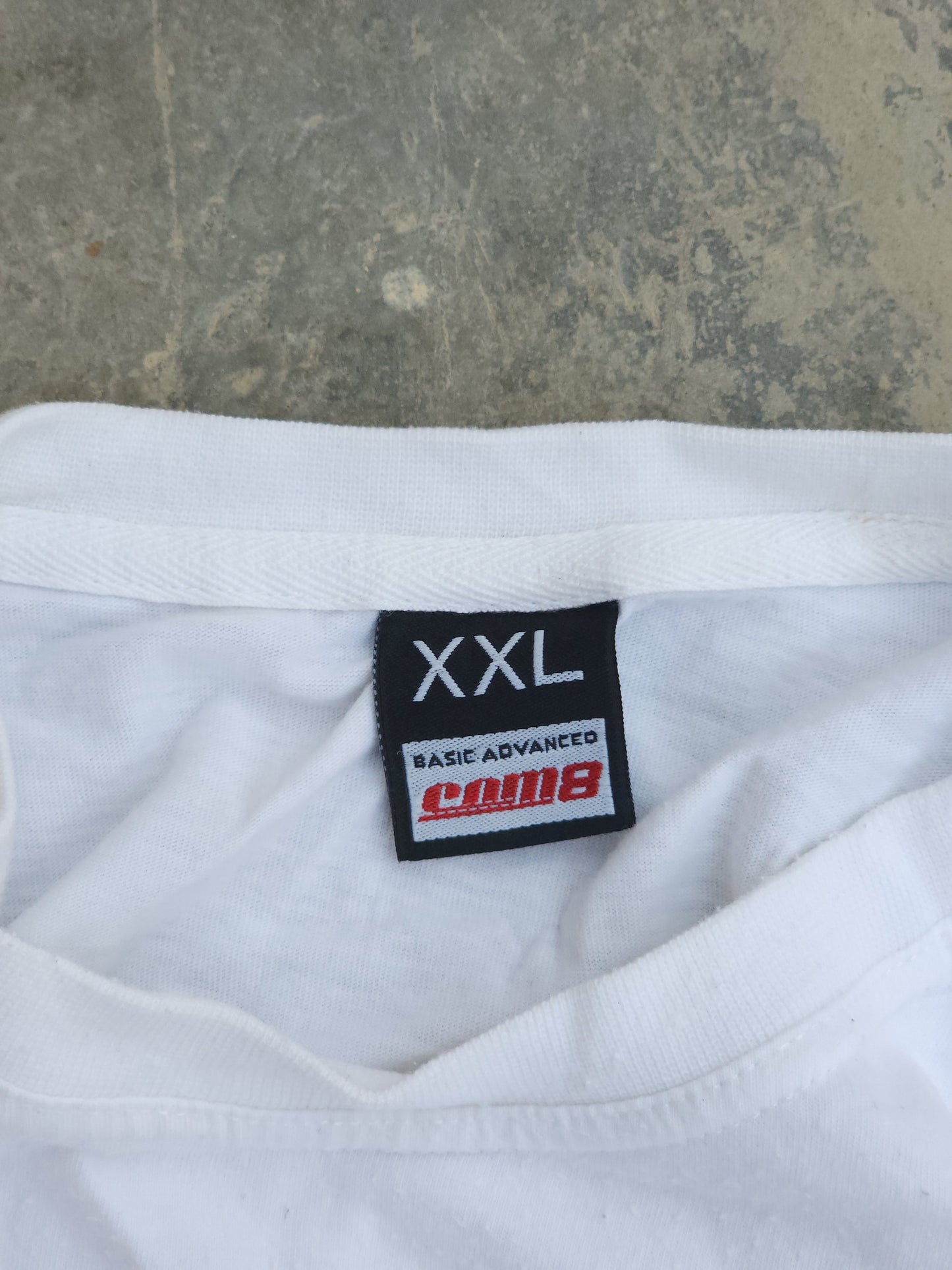COM-8 Baggy Tee (L)