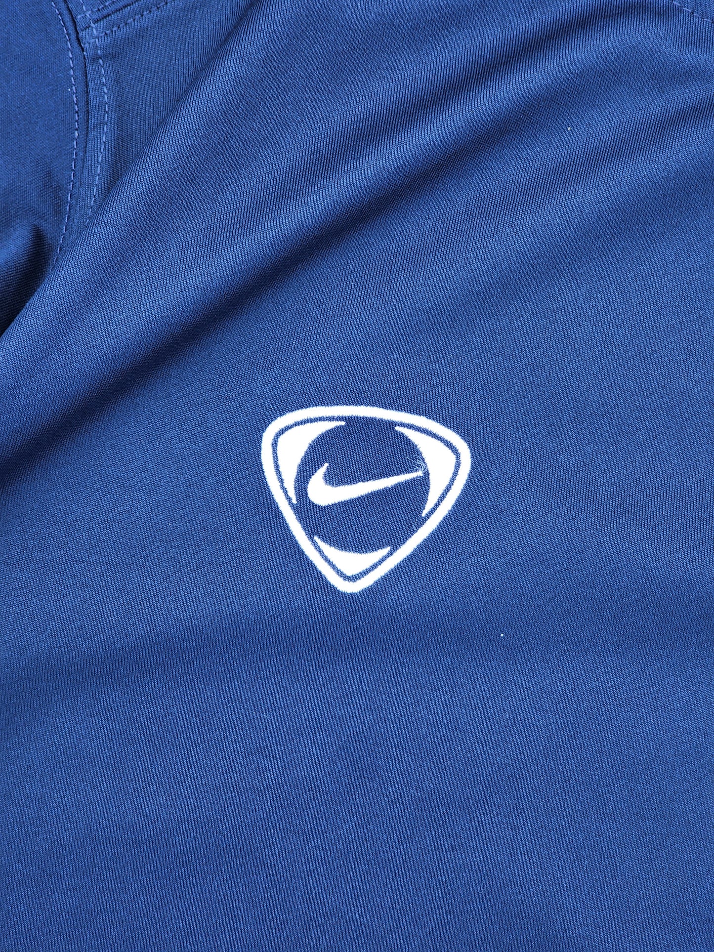 Vintage Nike ACG Philipp Teamsport Westfalia Jersey (M/L)