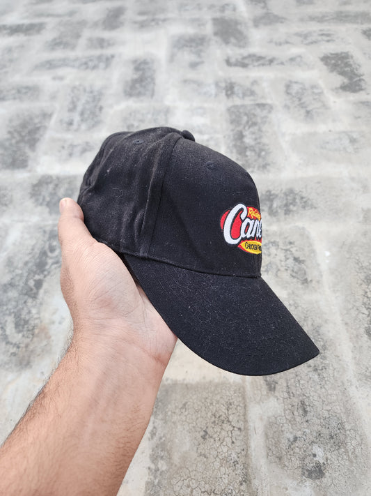 Raising Canes Cap