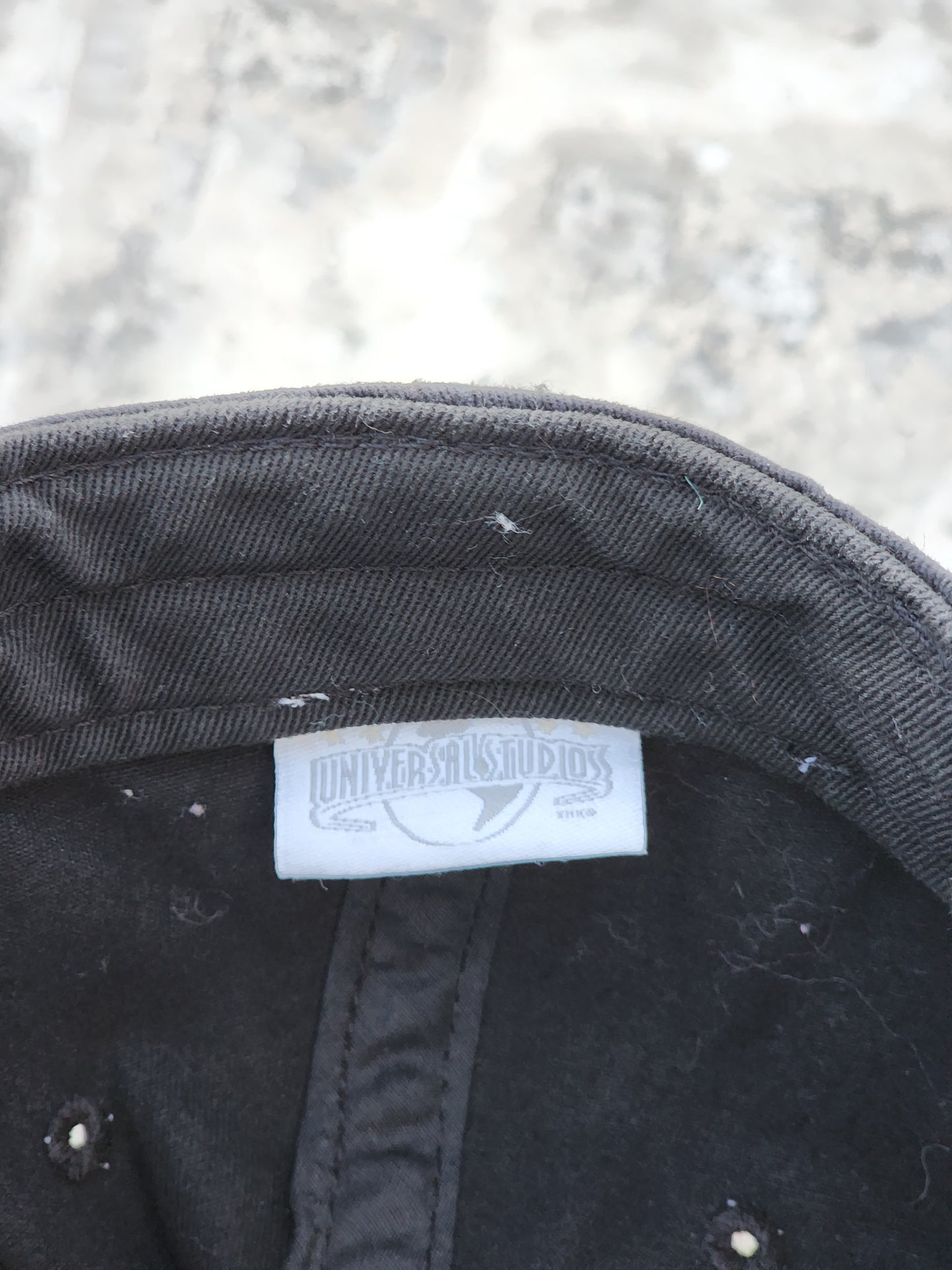 Universal Studios Florida Cap