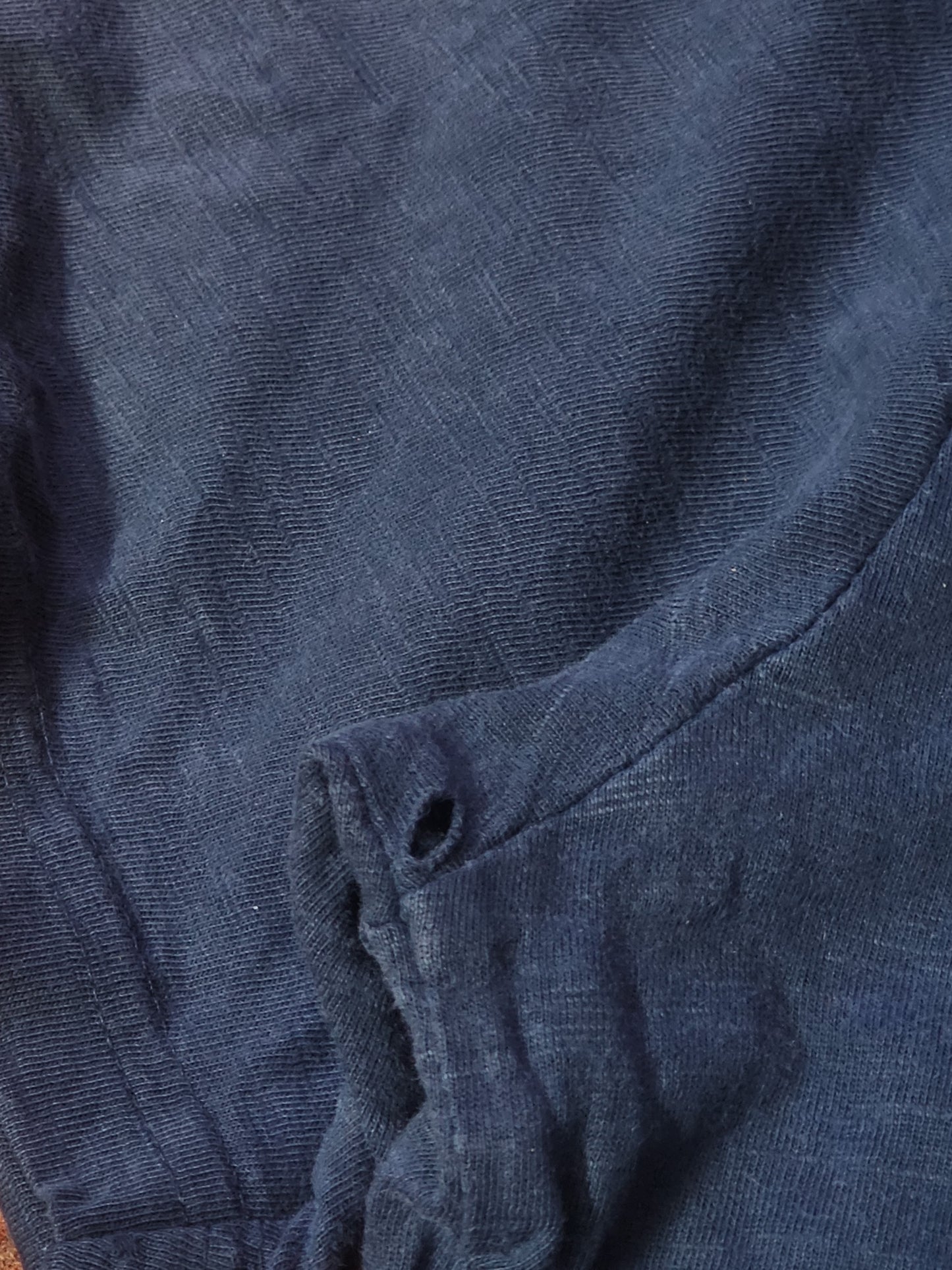 Vintage Mercedes Benz Faded Tee (L/XL)