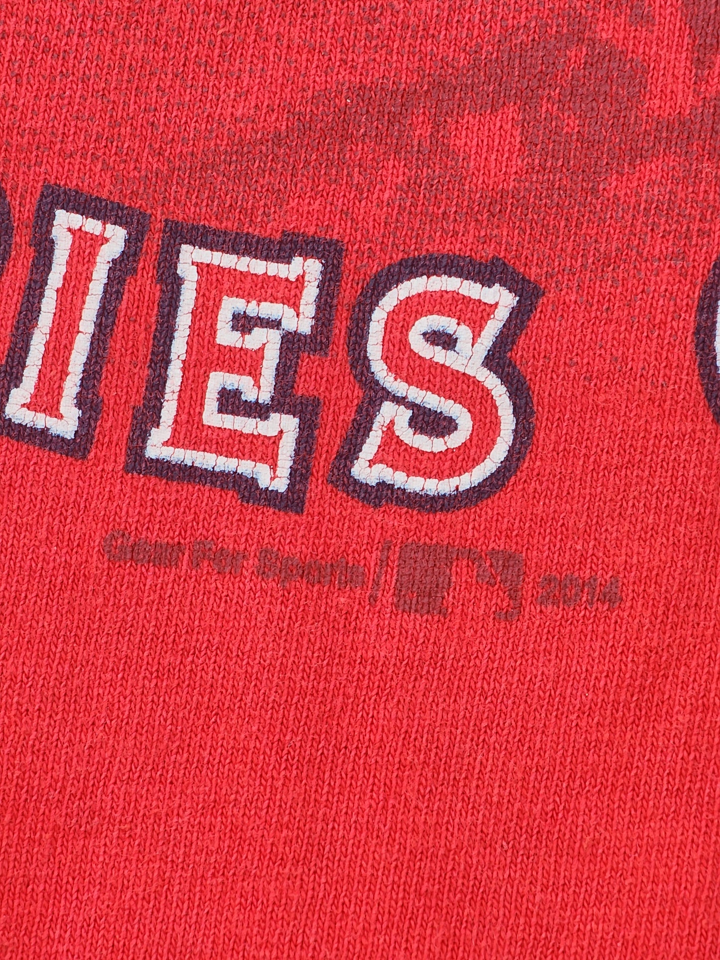 Red Sox MLB 2013 Tee (S)