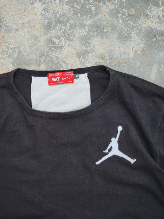90s Vintage Nike Jordan Tee (M)