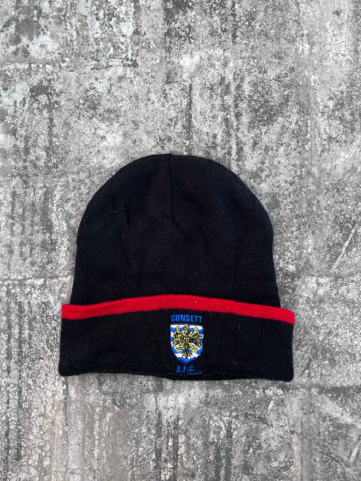 Consett A.F.C Beanie