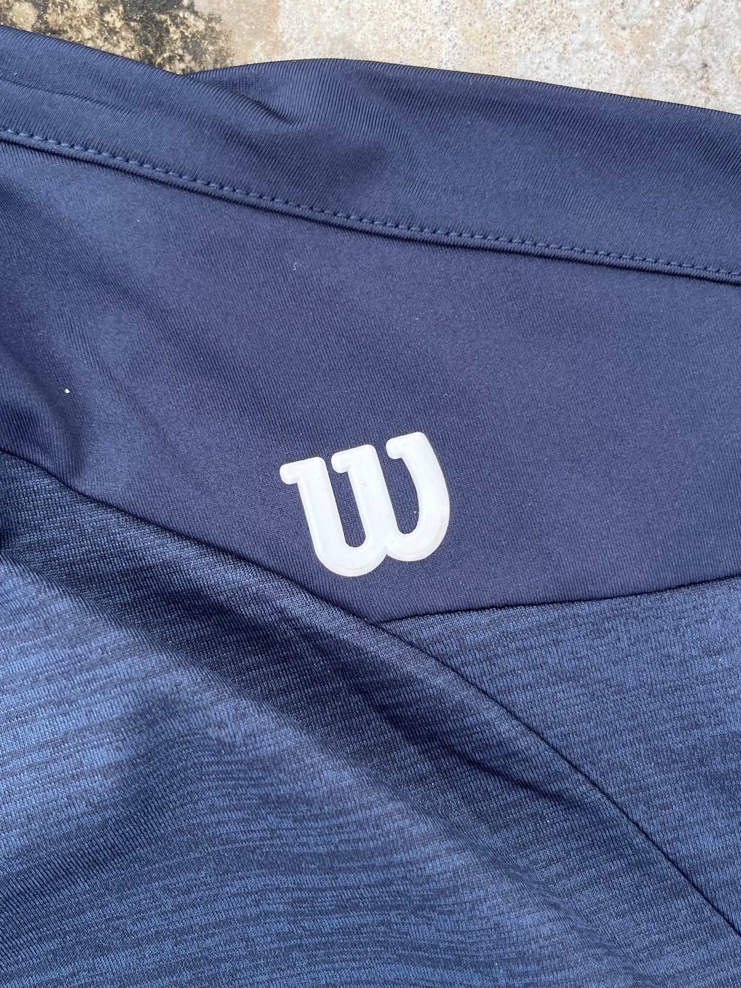 Wilson Compression Shirt (M)