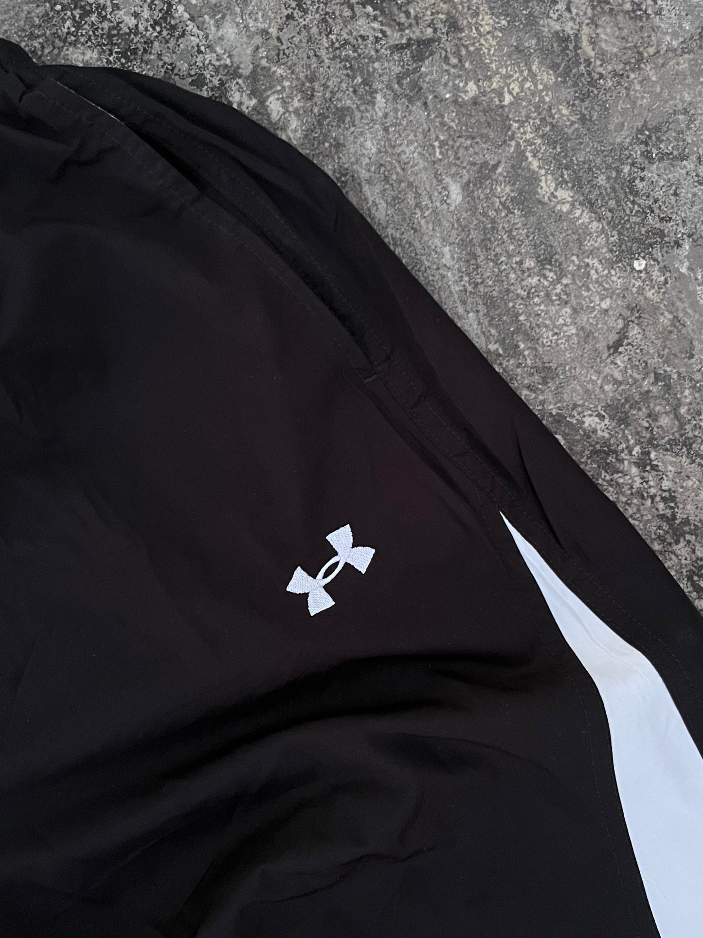 Under Armor Trackpants (M)