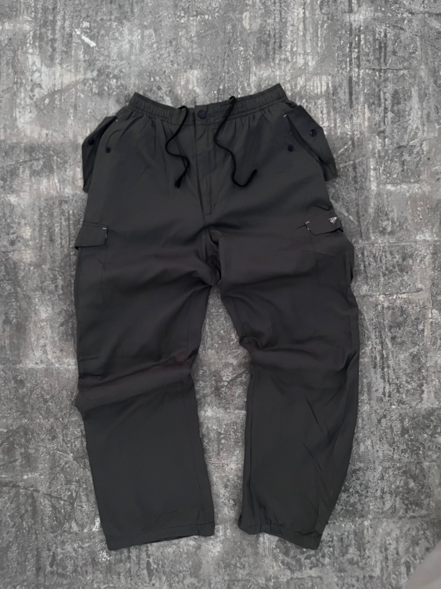 Dunlop Motorsports Cargo Trackpants (M)