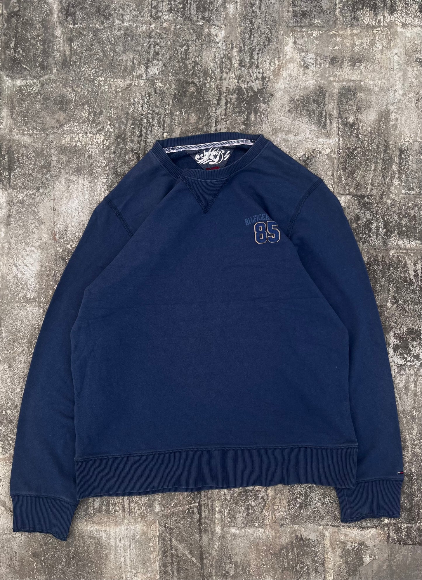 Tommy Hilfiger Sweatshirt (L/XL)