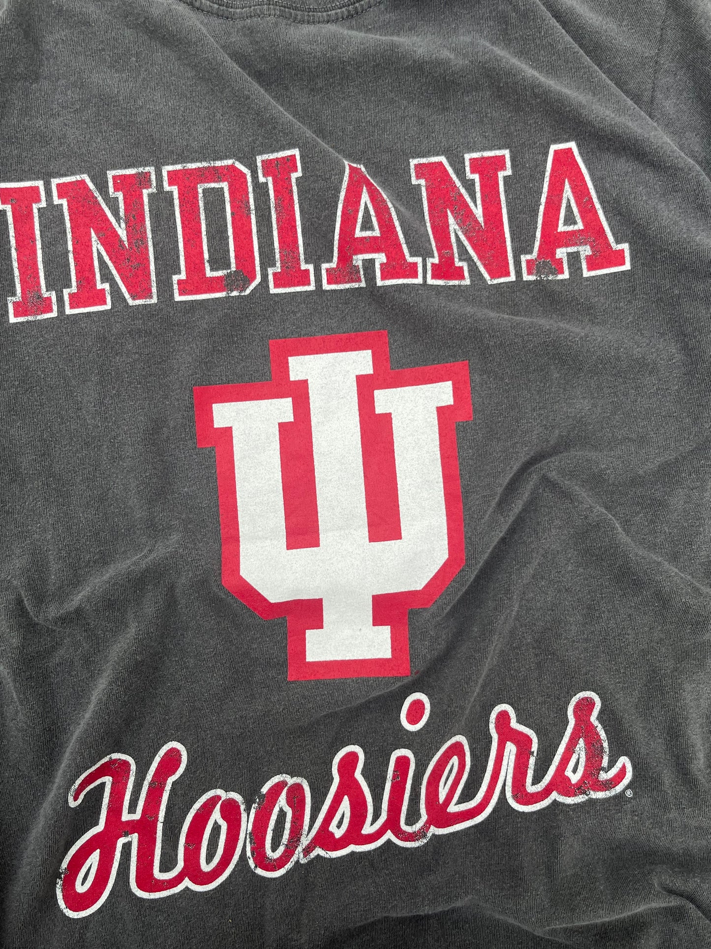 Vintage Indiana Hoosiers Tee (L)