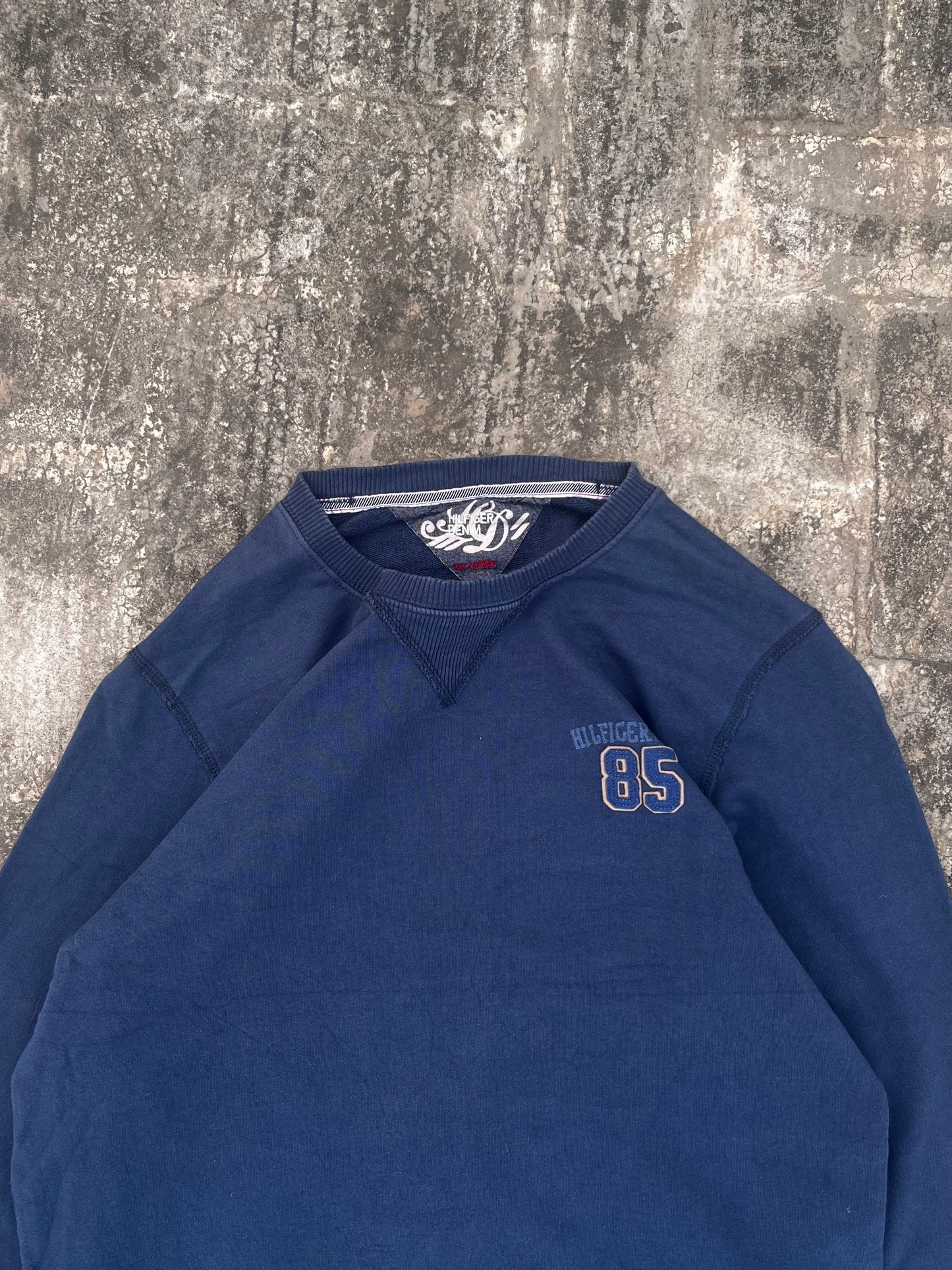 Tommy Hilfiger Sweatshirt (L/XL)