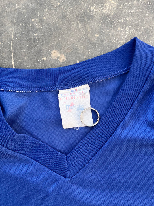 90s Los Angeles MLB Vintage Jersey (Super Rare) (M/L)