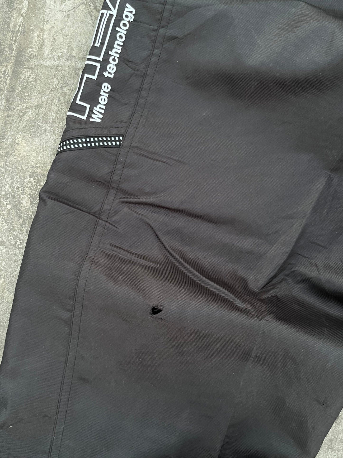 Head Trackpants (XL)