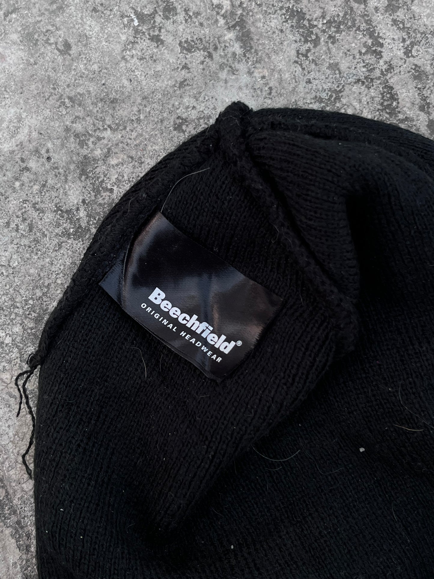 Consett A.F.C Beanie