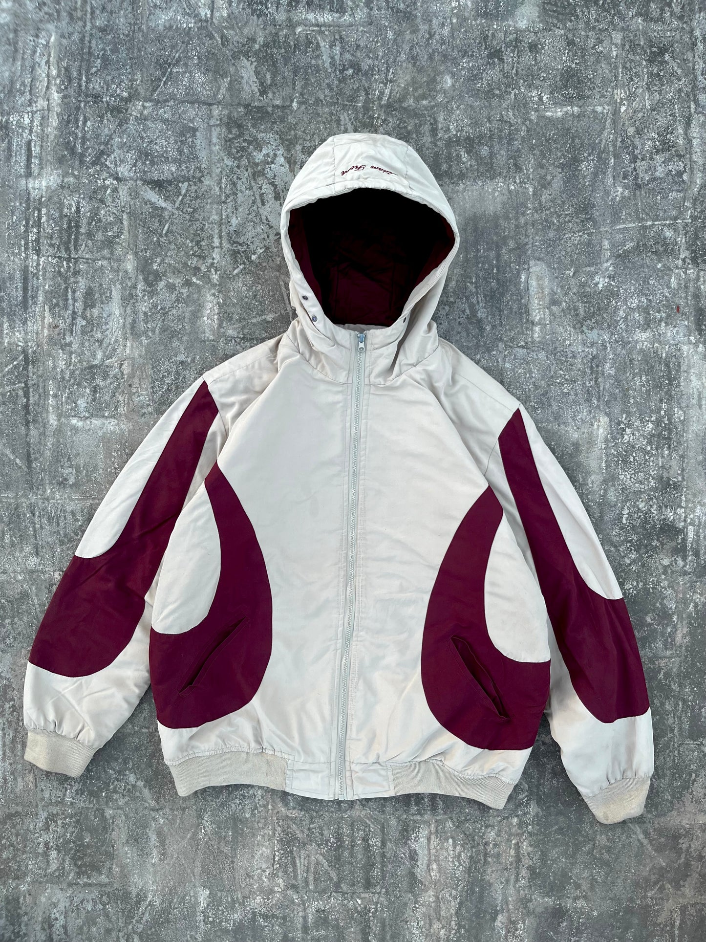 Adam Freak Vintage Jacket (M/L)