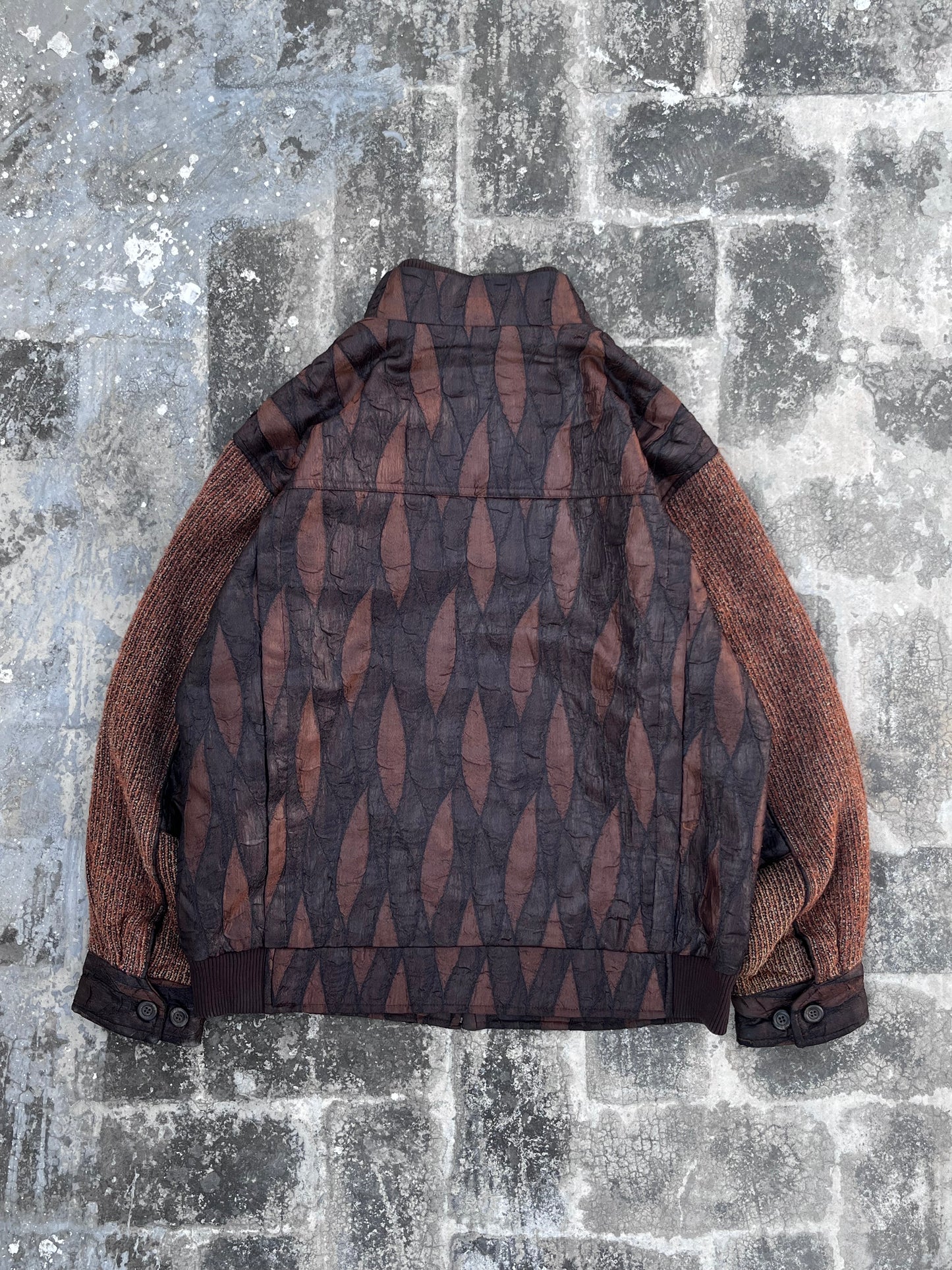 Vintage Megadyne Jacket (S)