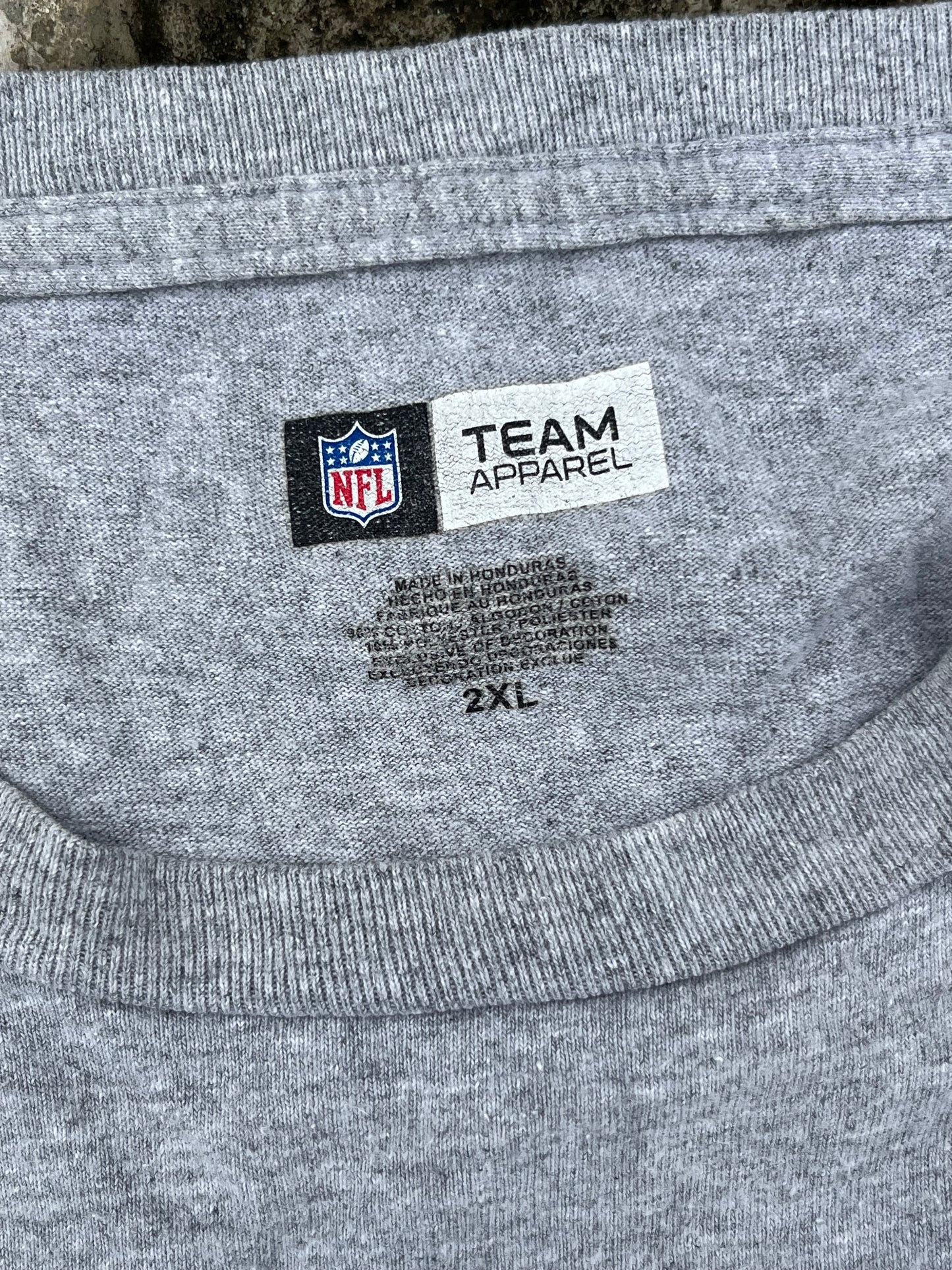 Vintage NFL Buccaneers Tee (L)
