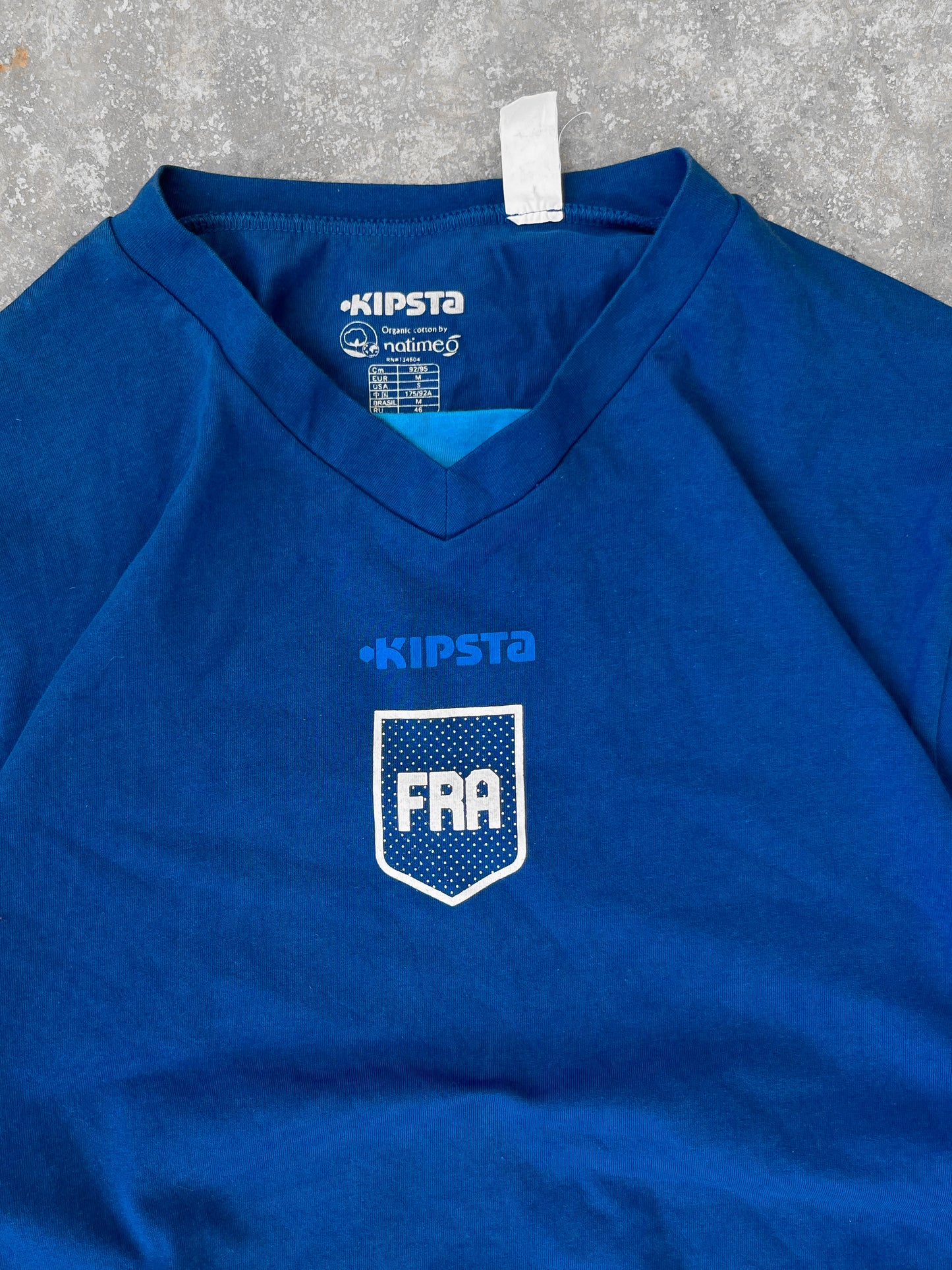 Kipsta France Football Tee(M)