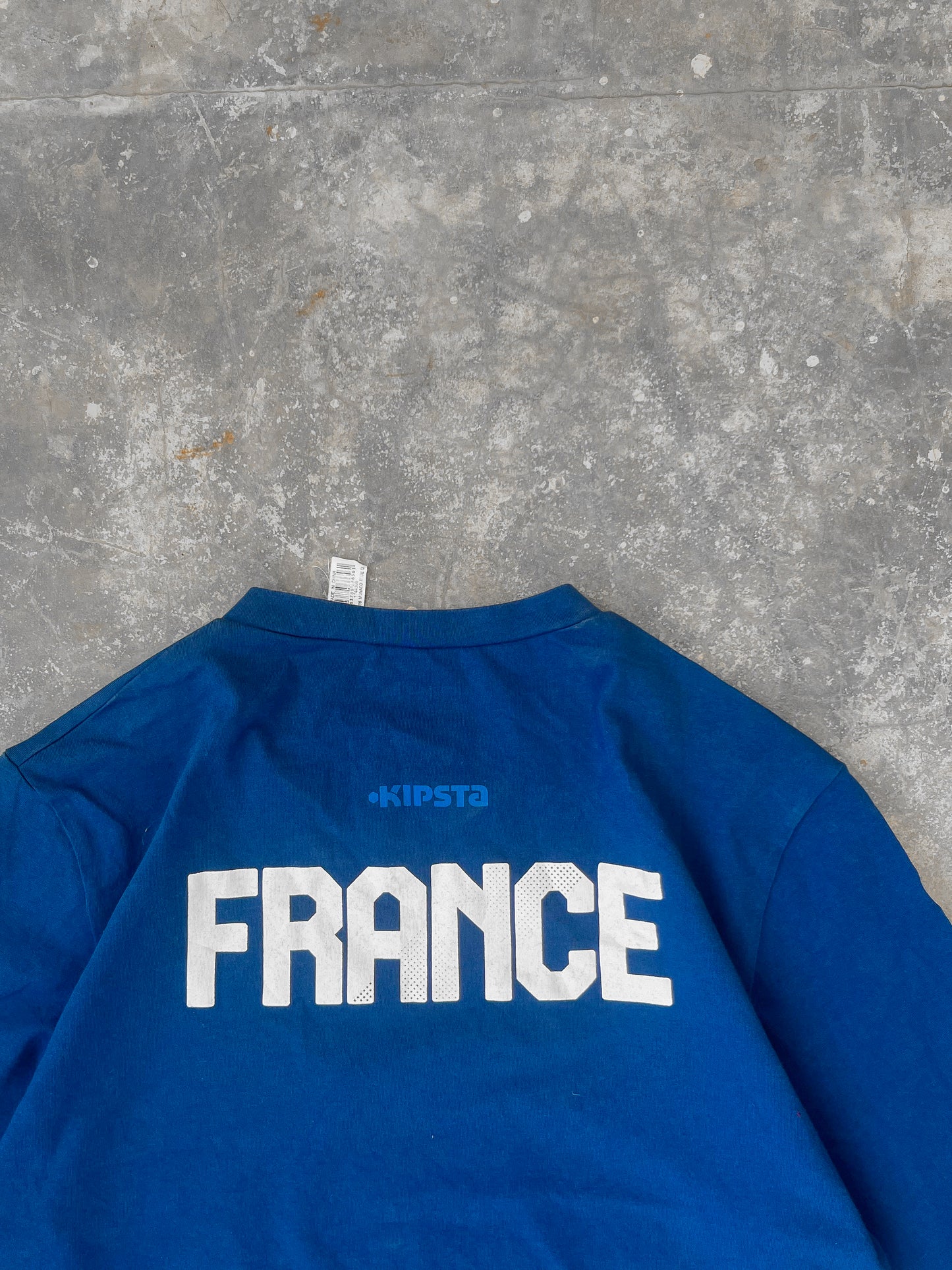 Kipsta France Football Tee(M)
