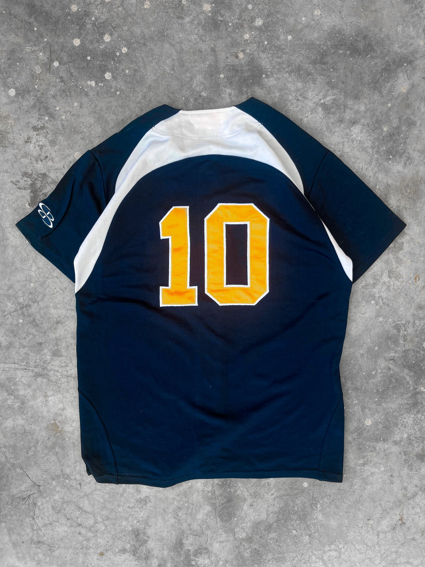 Missouri Tigers NCAA Jersey (M)
