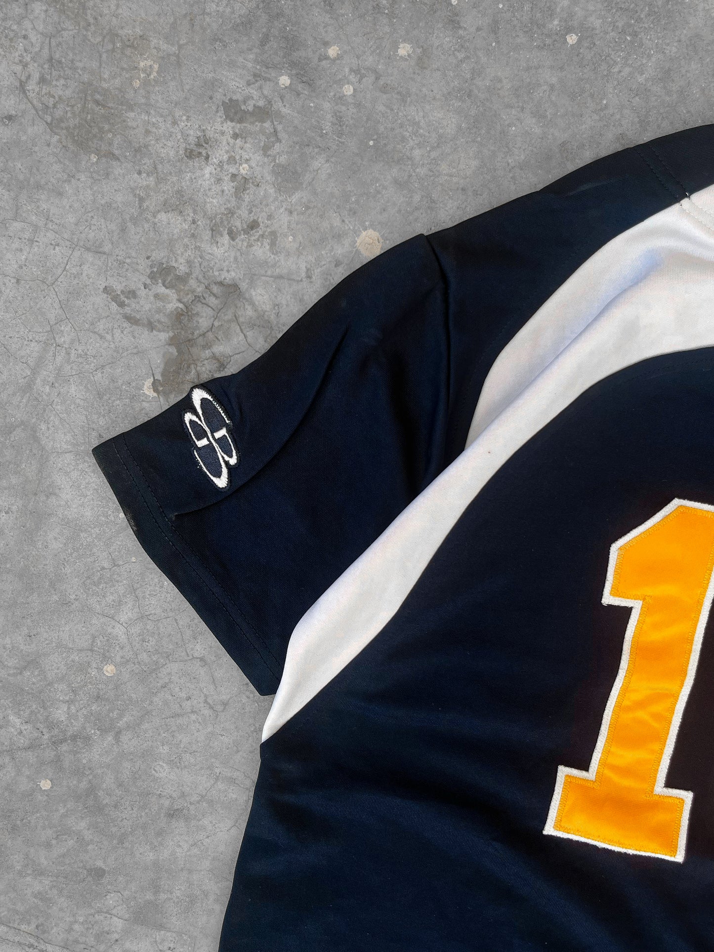 Missouri Tigers NCAA Jersey (M)