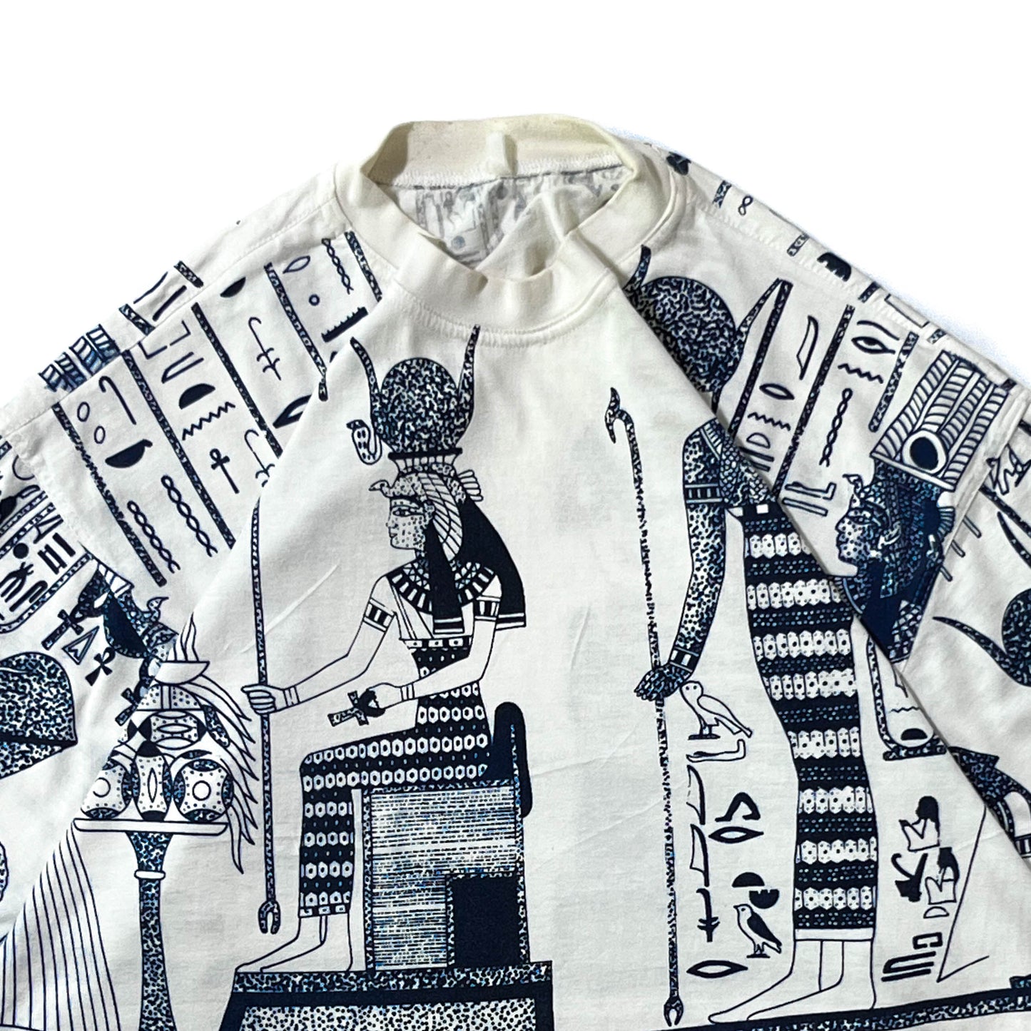 Ancient Graphic Tee (L)