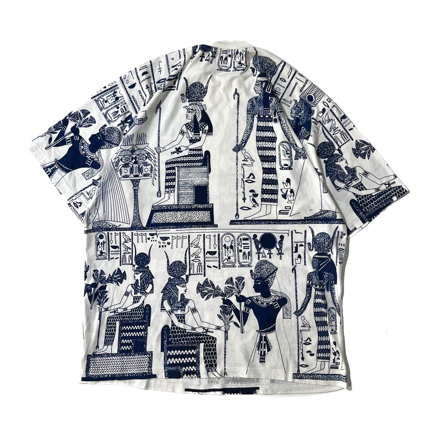 Ancient Graphic Tee (L)