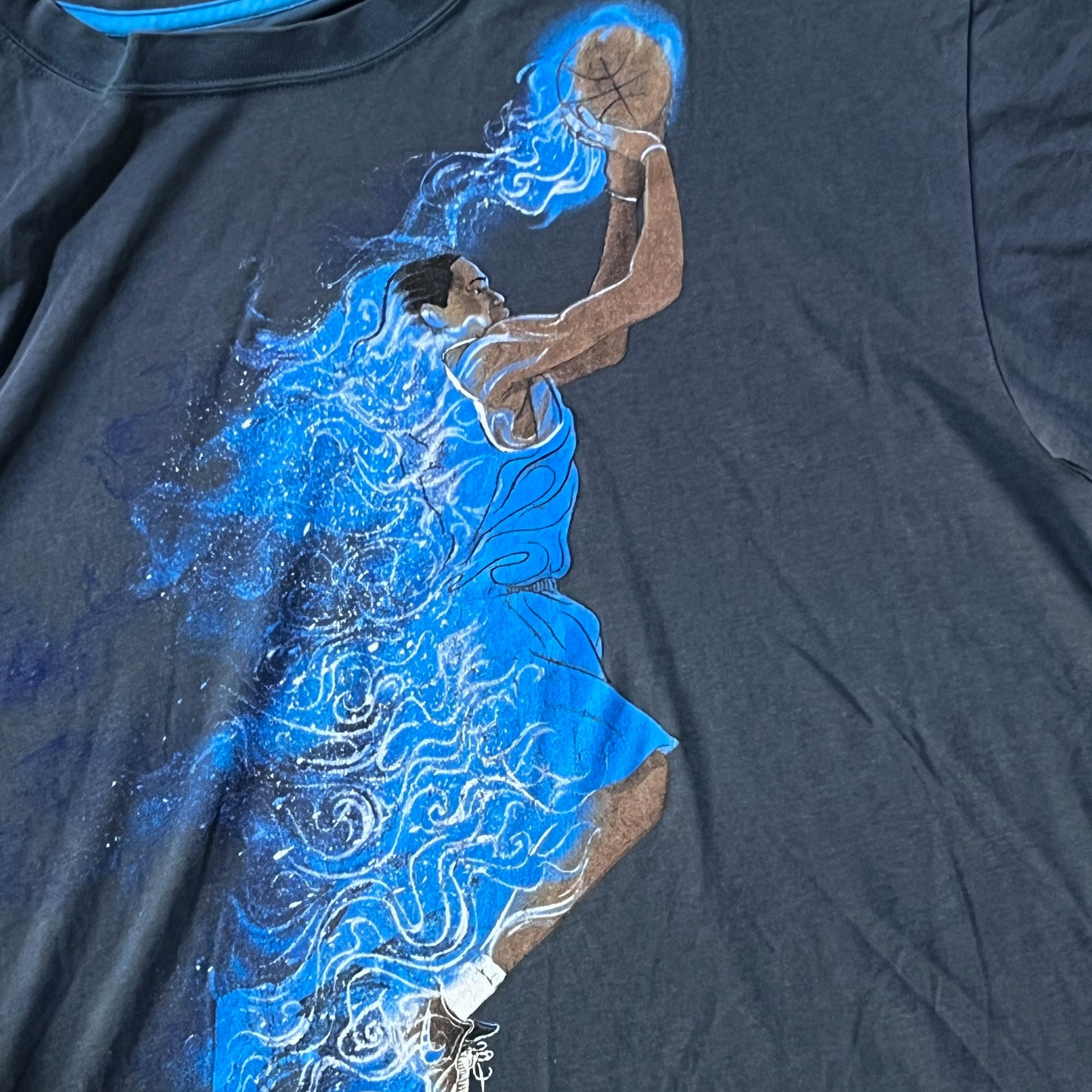 Nike KD Dri-Fit (L/XL)