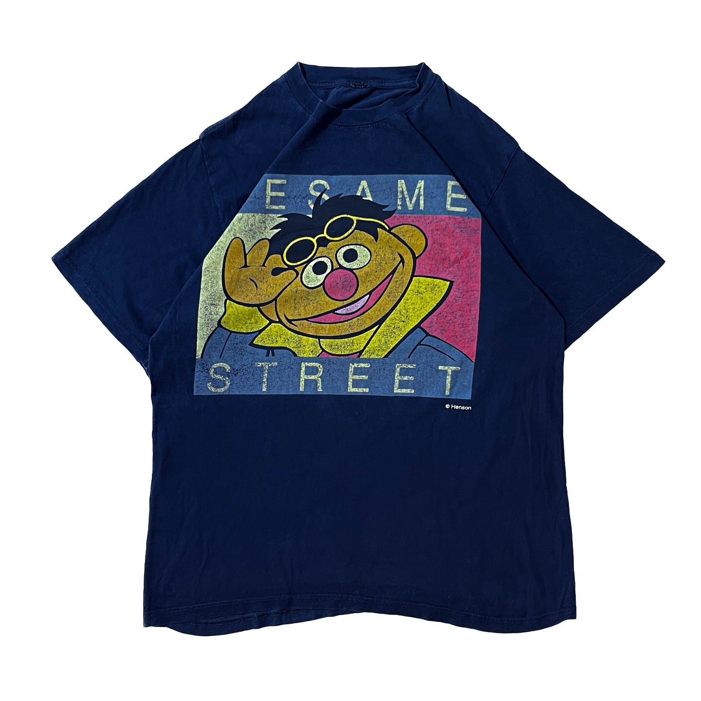 Sesame Street Vintage Tee (M/L)