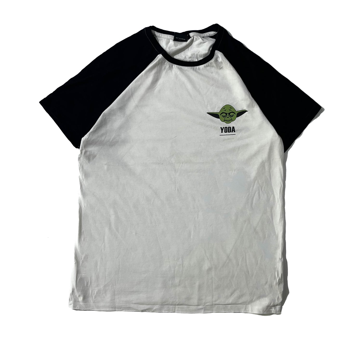 Star Wars Baby Yoda Tee (M)