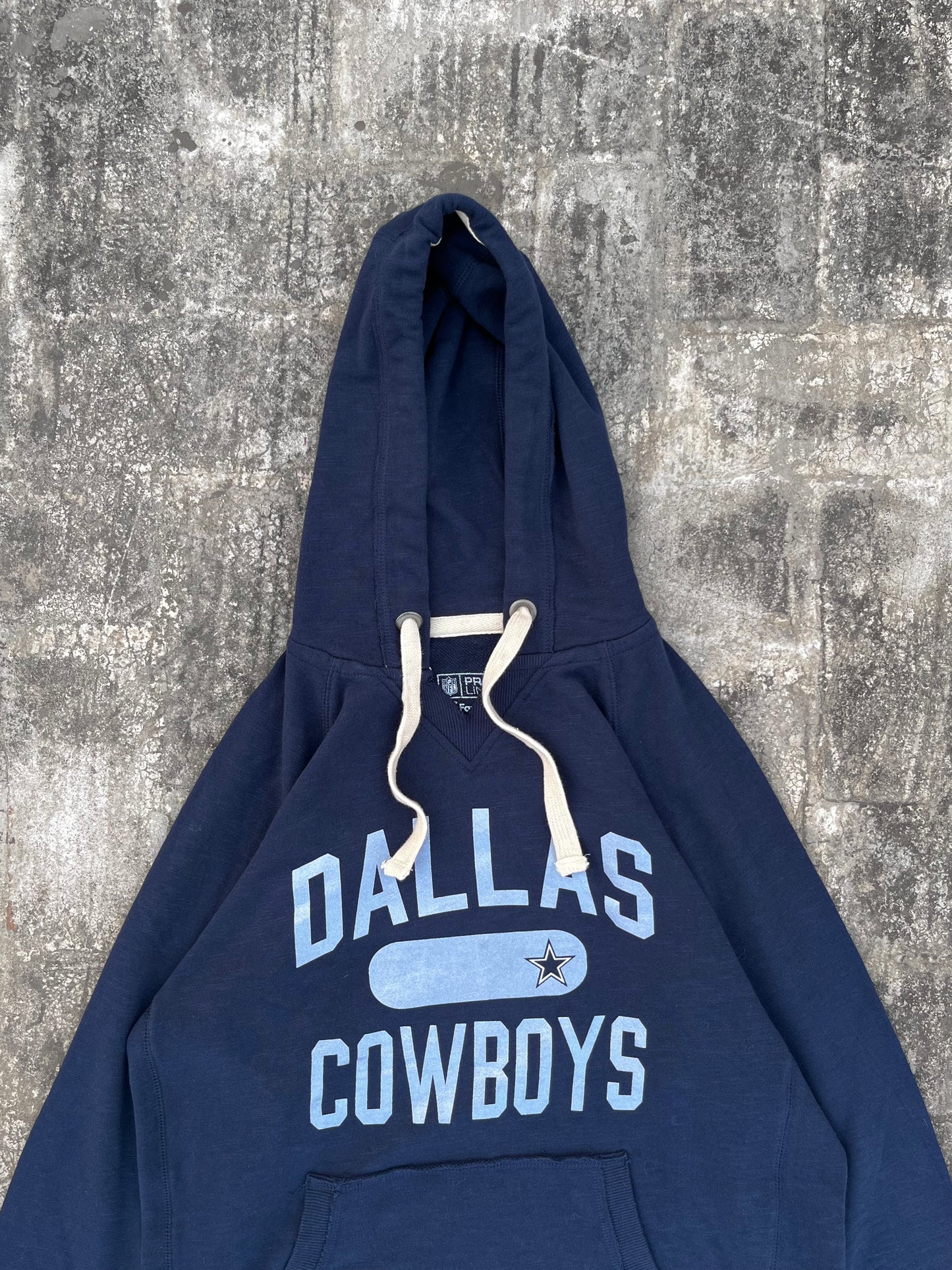 NFL Dallas Cowboys Oversized Hoodie (S)
