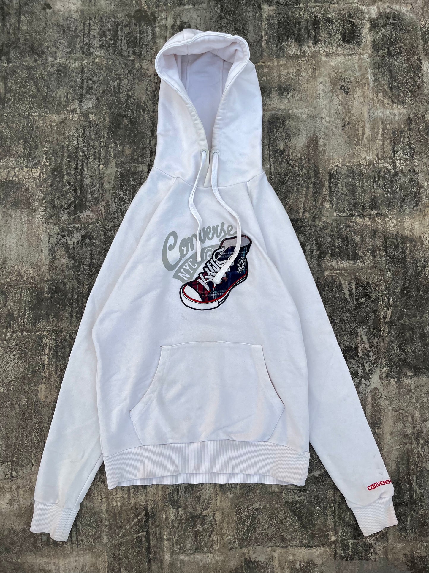 Converse Hoodie (M)