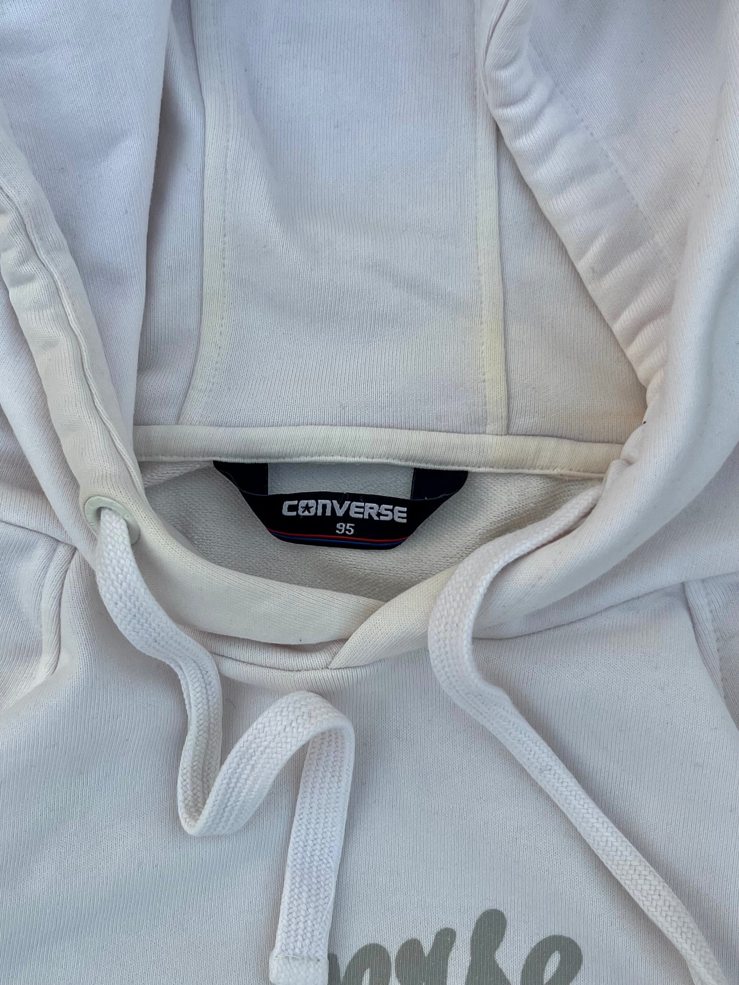 Converse Hoodie (M)
